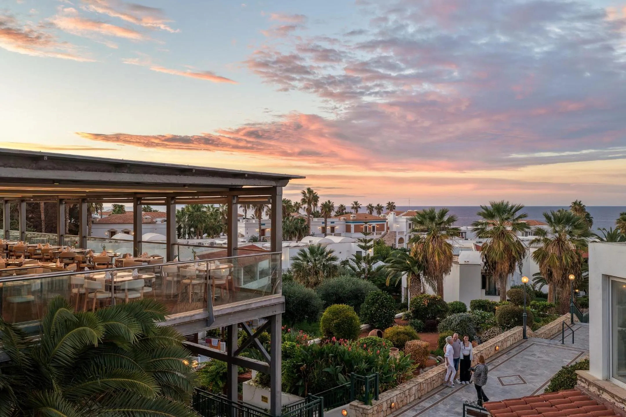 View (from property/room) in Annabelle Beach Resort