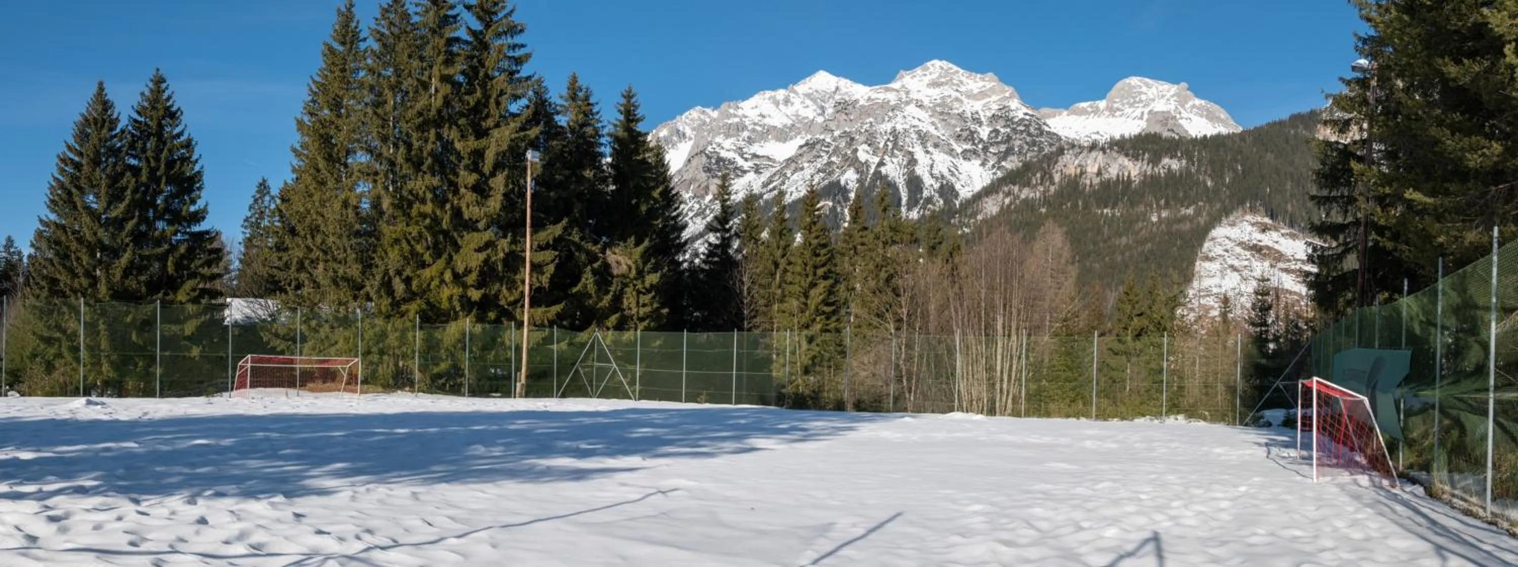 Activities in Mountain Hotel & Hostel