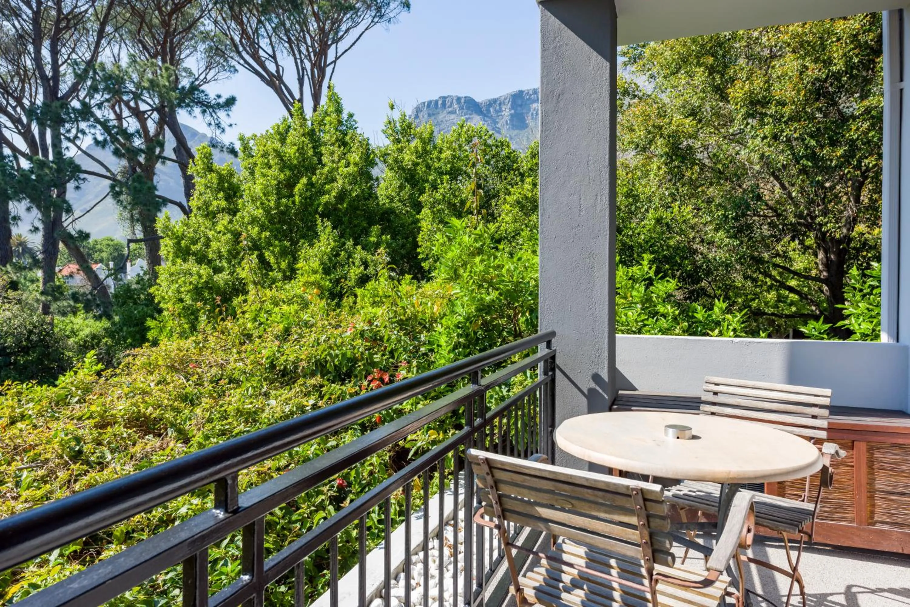 View (from property/room) in Kensington Place