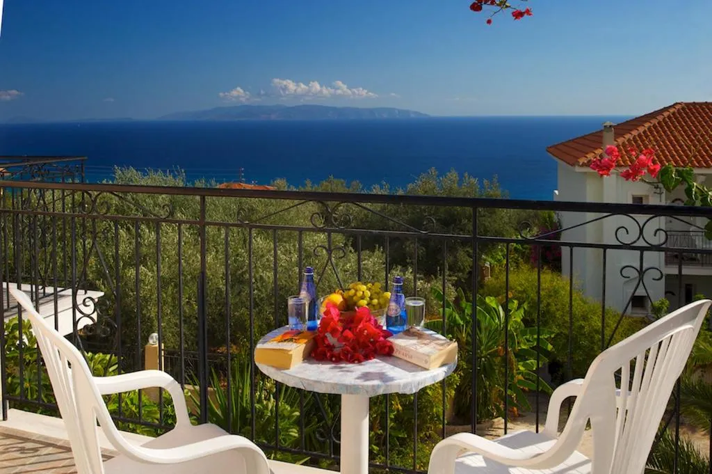 View (from property/room) in Summer Dream