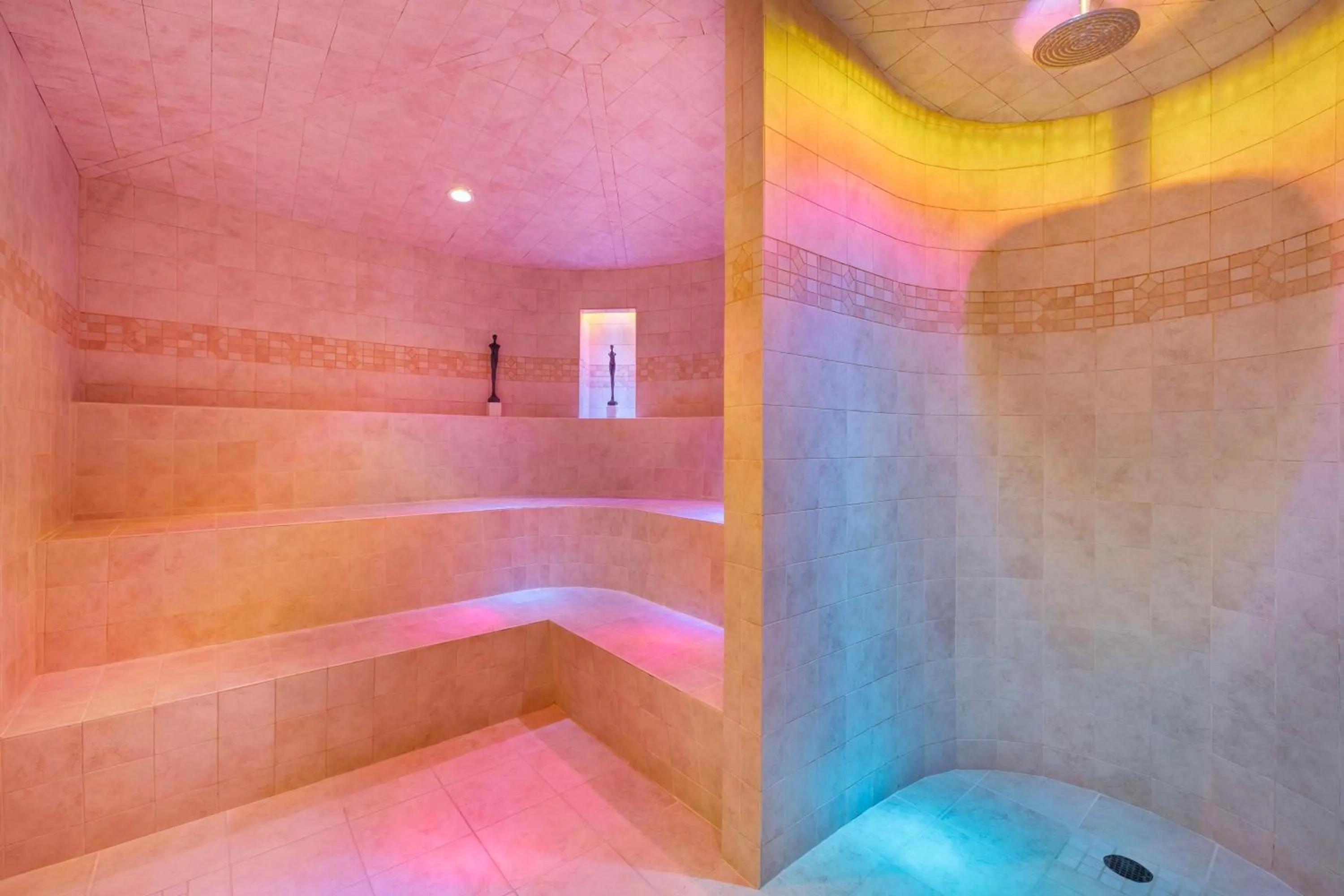 Sports in Hilton Grand Vacations Club on the Las Vegas Strip