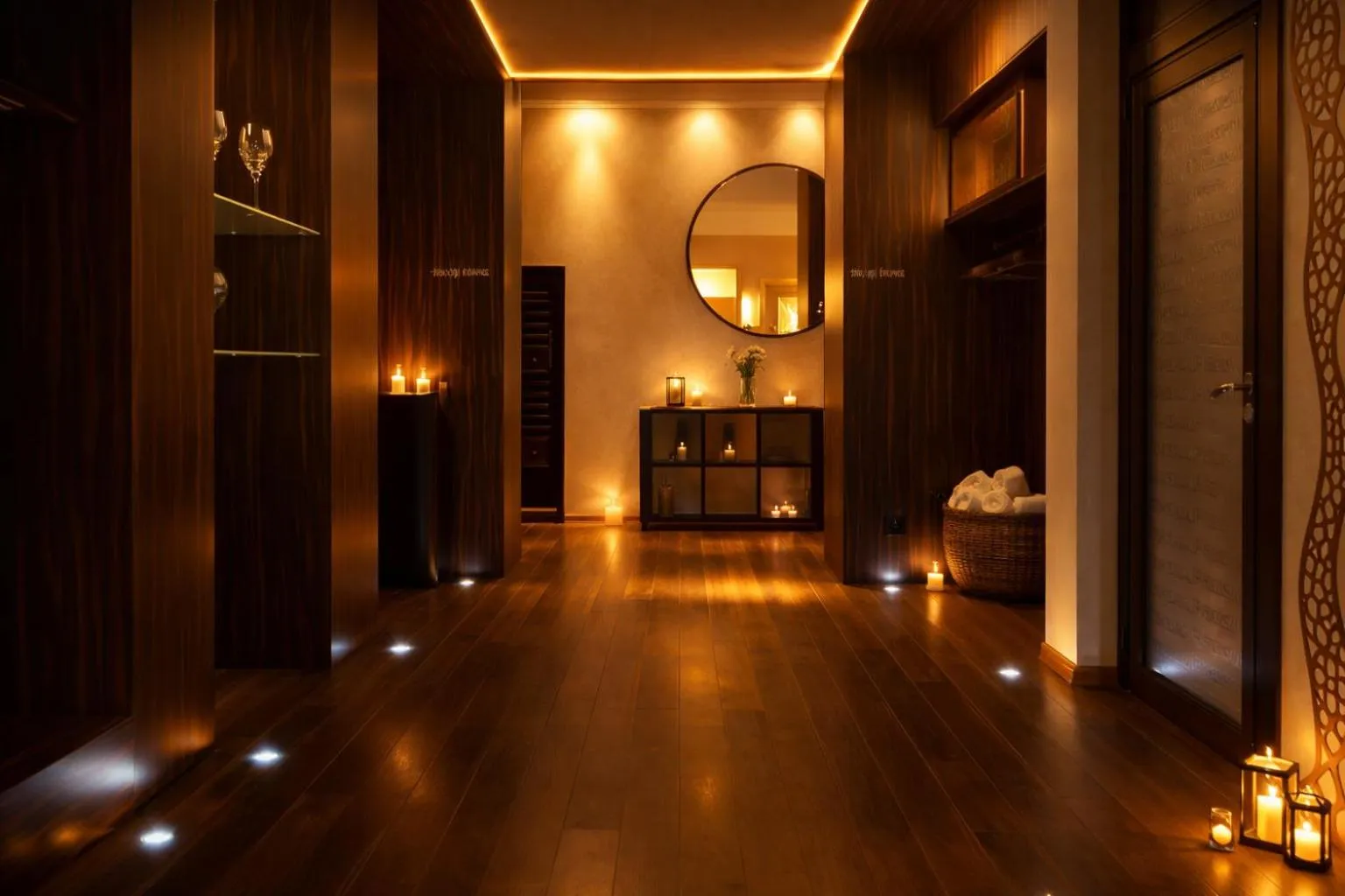 Restaurant/places to eat in Hotel Sonne