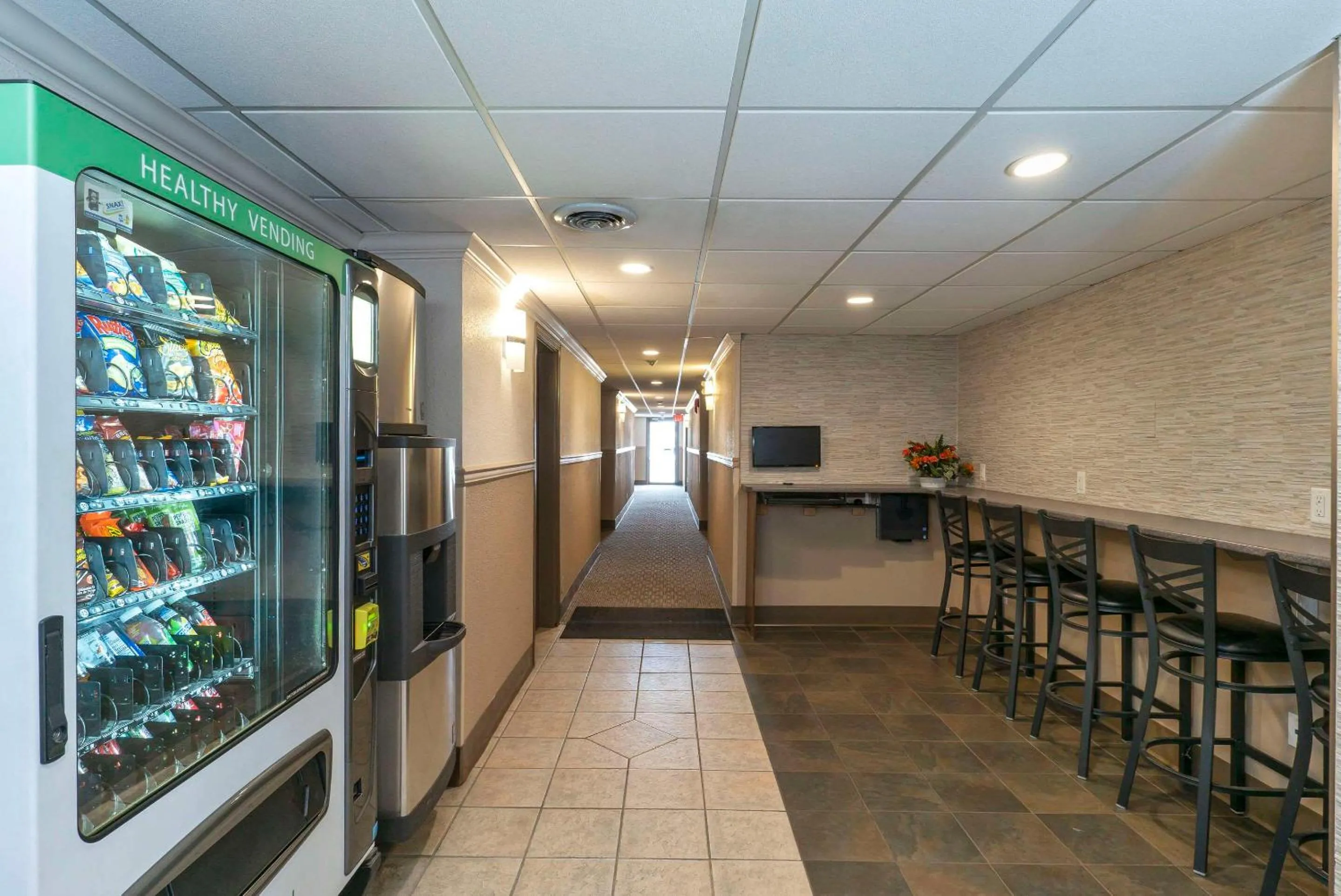 Business facilities in Quality Inn & Suites