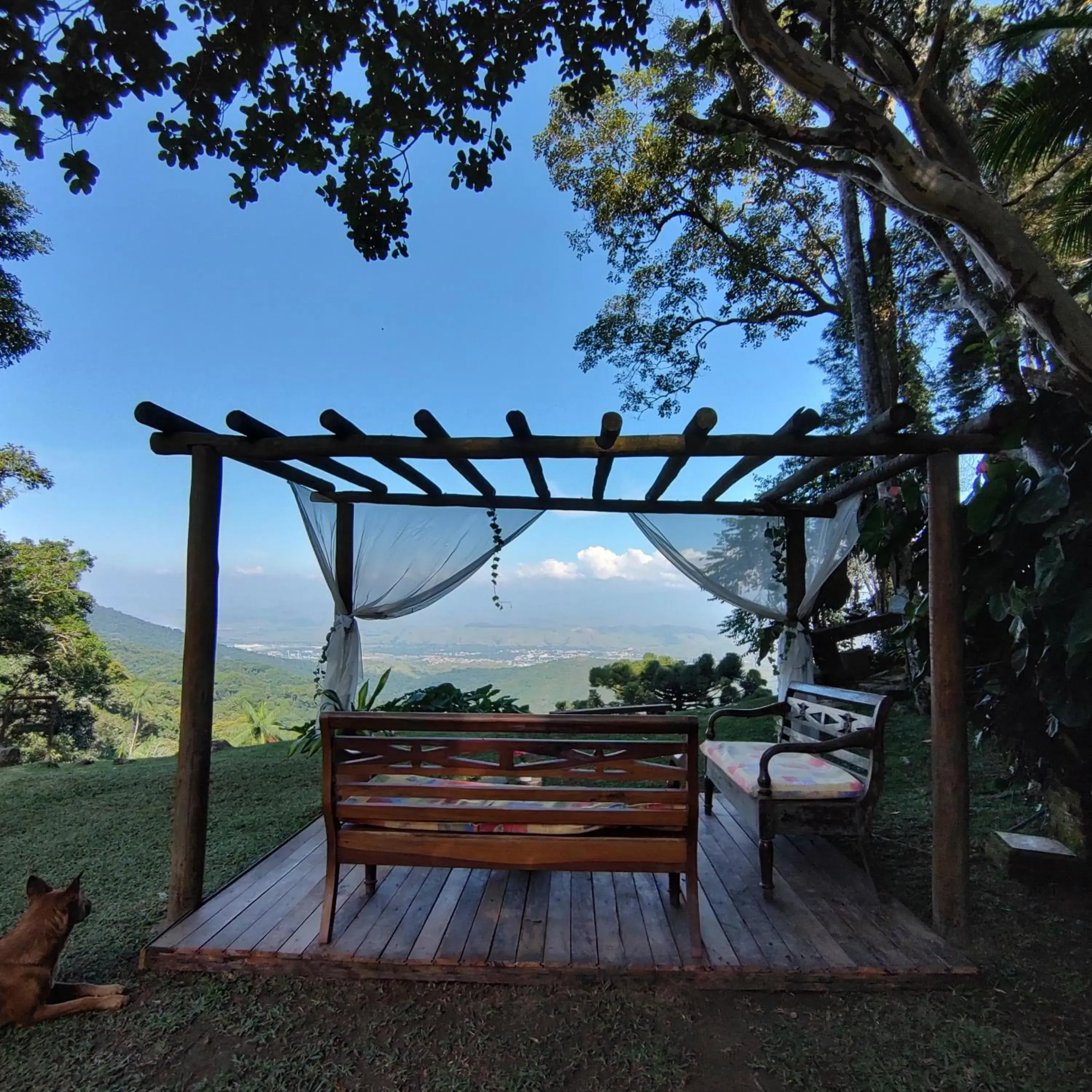 Vista Linda Hotel Vista Linda Hotel