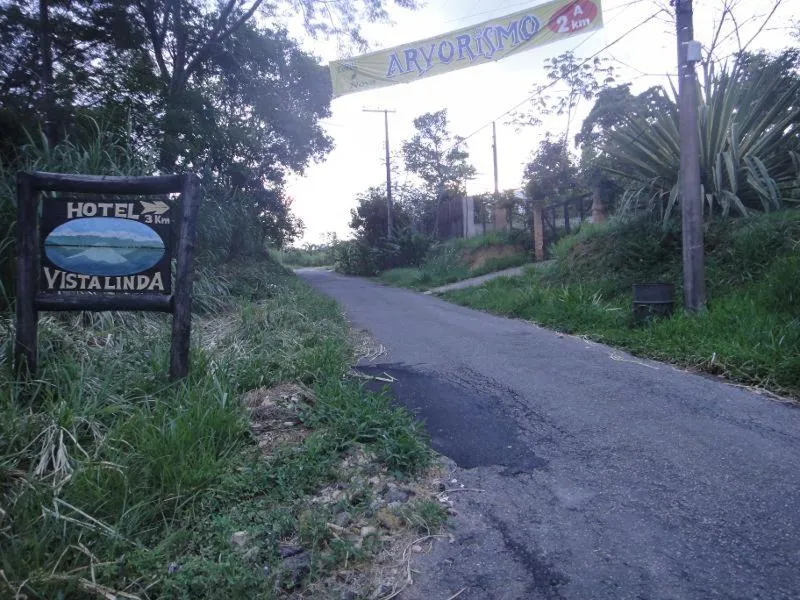 Vista Linda Hotel