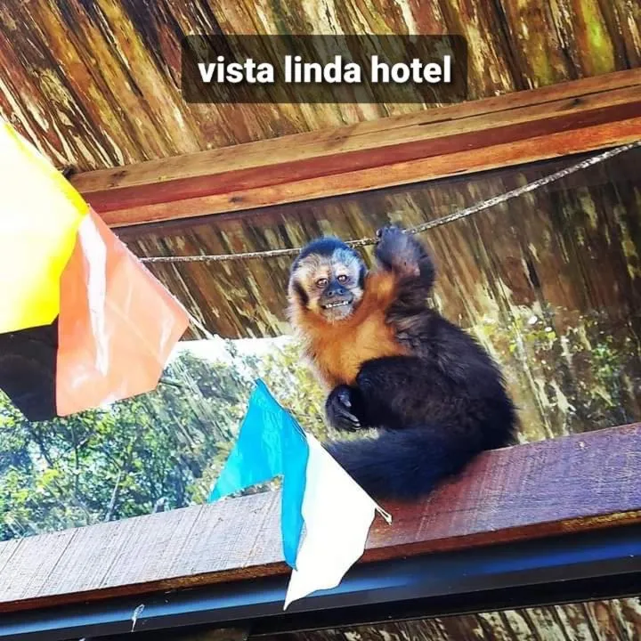 Vista Linda Hotel