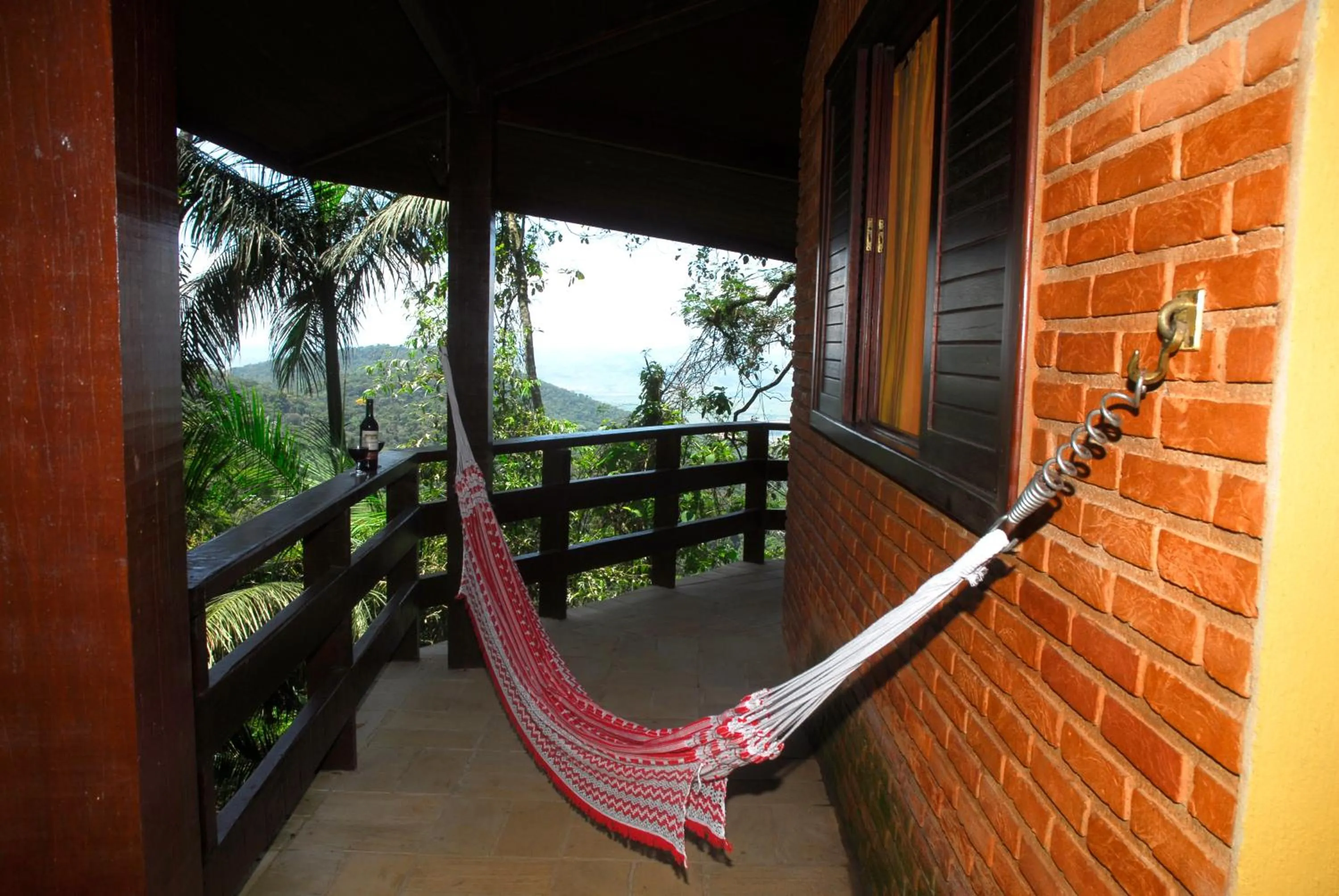 Day in Vista Linda Hotel