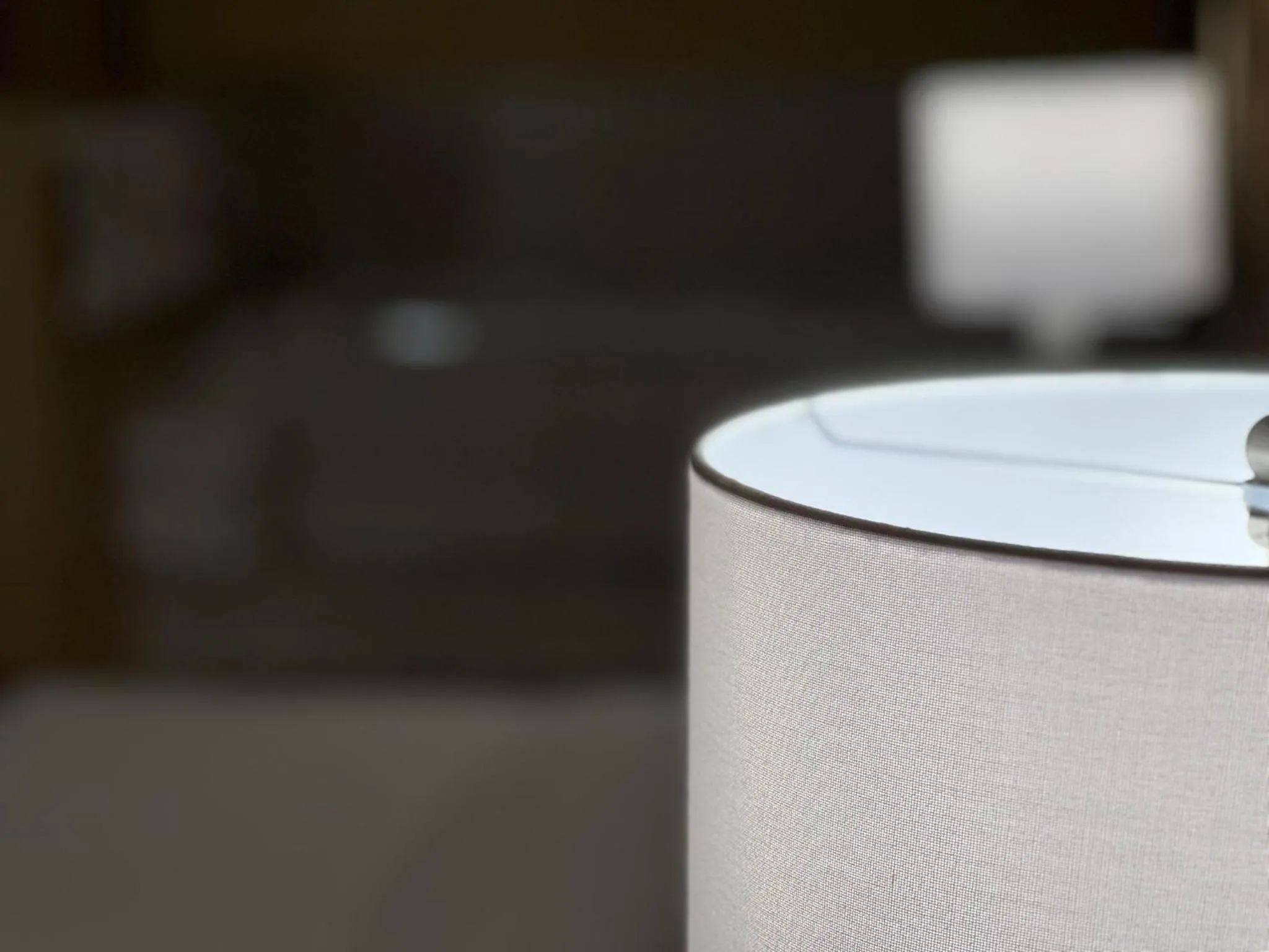 Bedroom in Comfort Suites Louisville East