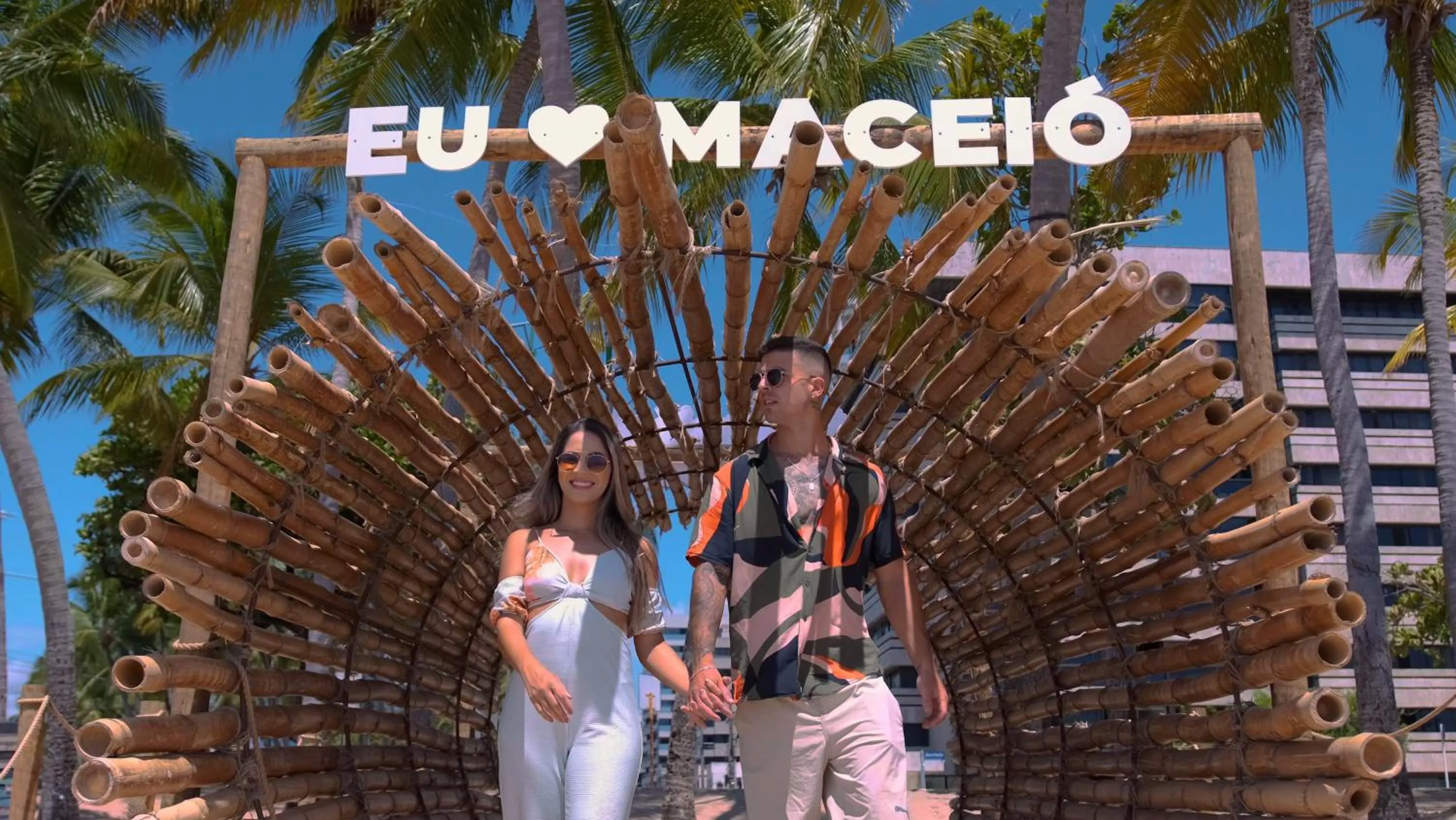 Nearby landmark in Palms Ponta Verde by Tropicalis