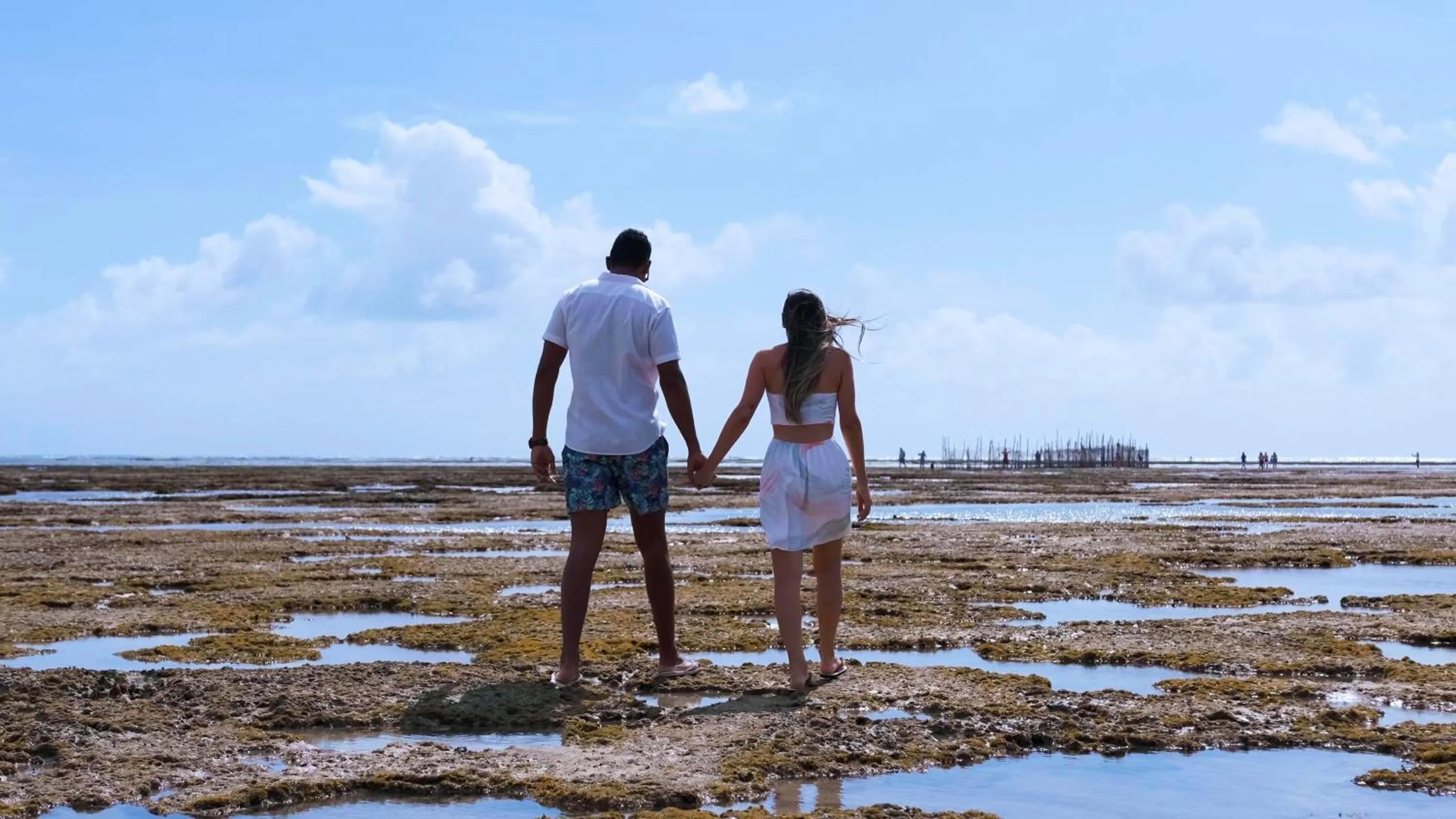 Nearby landmark in Palms Ponta Verde by Tropicalis