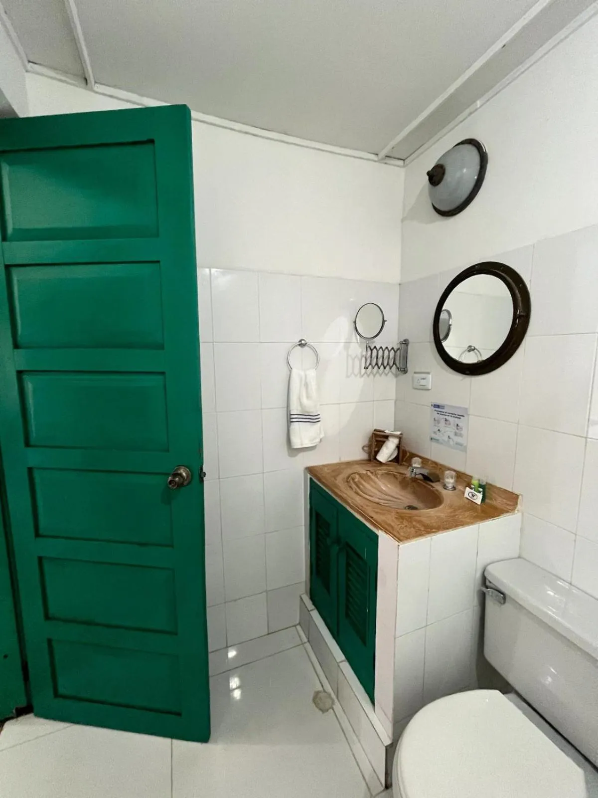 Hotel Boutique Casa Berastegui