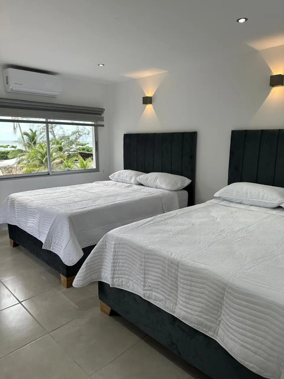 Photo of the whole room, Bed in Hotel Boutique Casa Berastegui