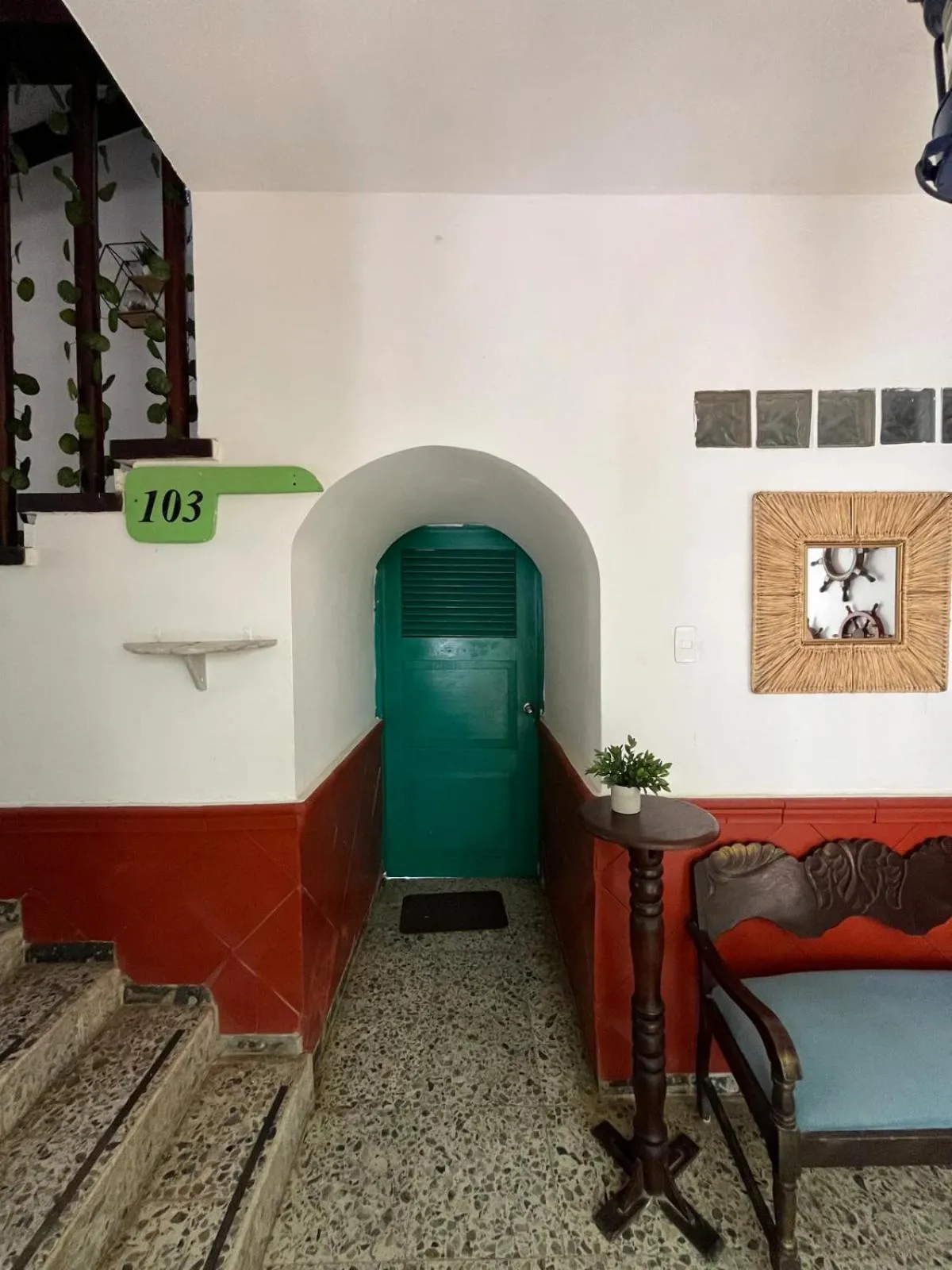 Hotel Boutique Casa Berastegui