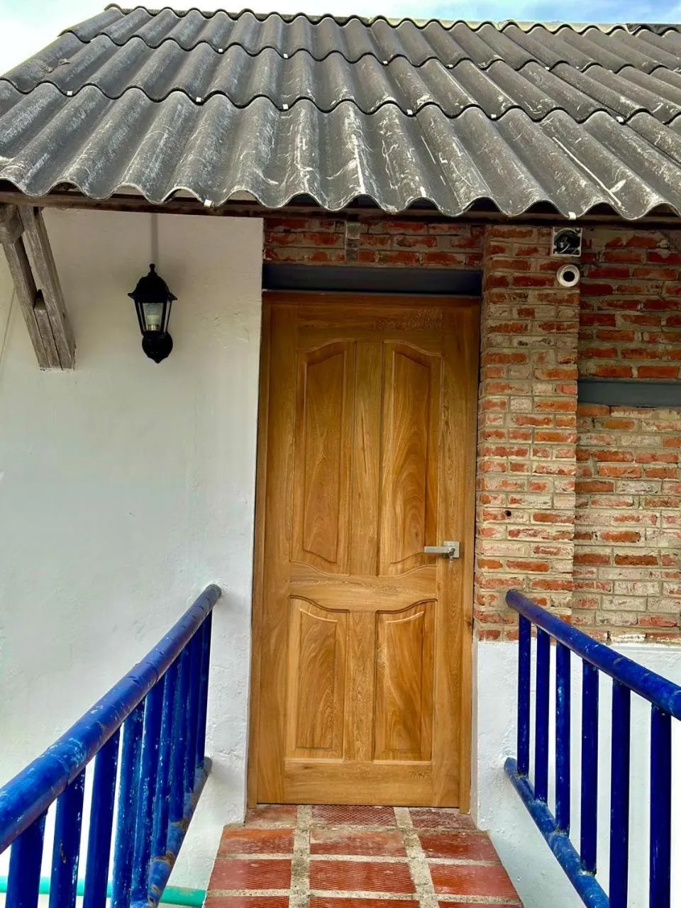 Day in Hotel Boutique Casa Berastegui