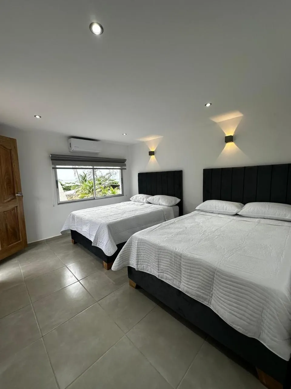 Photo of the whole room, Bed in Hotel Boutique Casa Berastegui