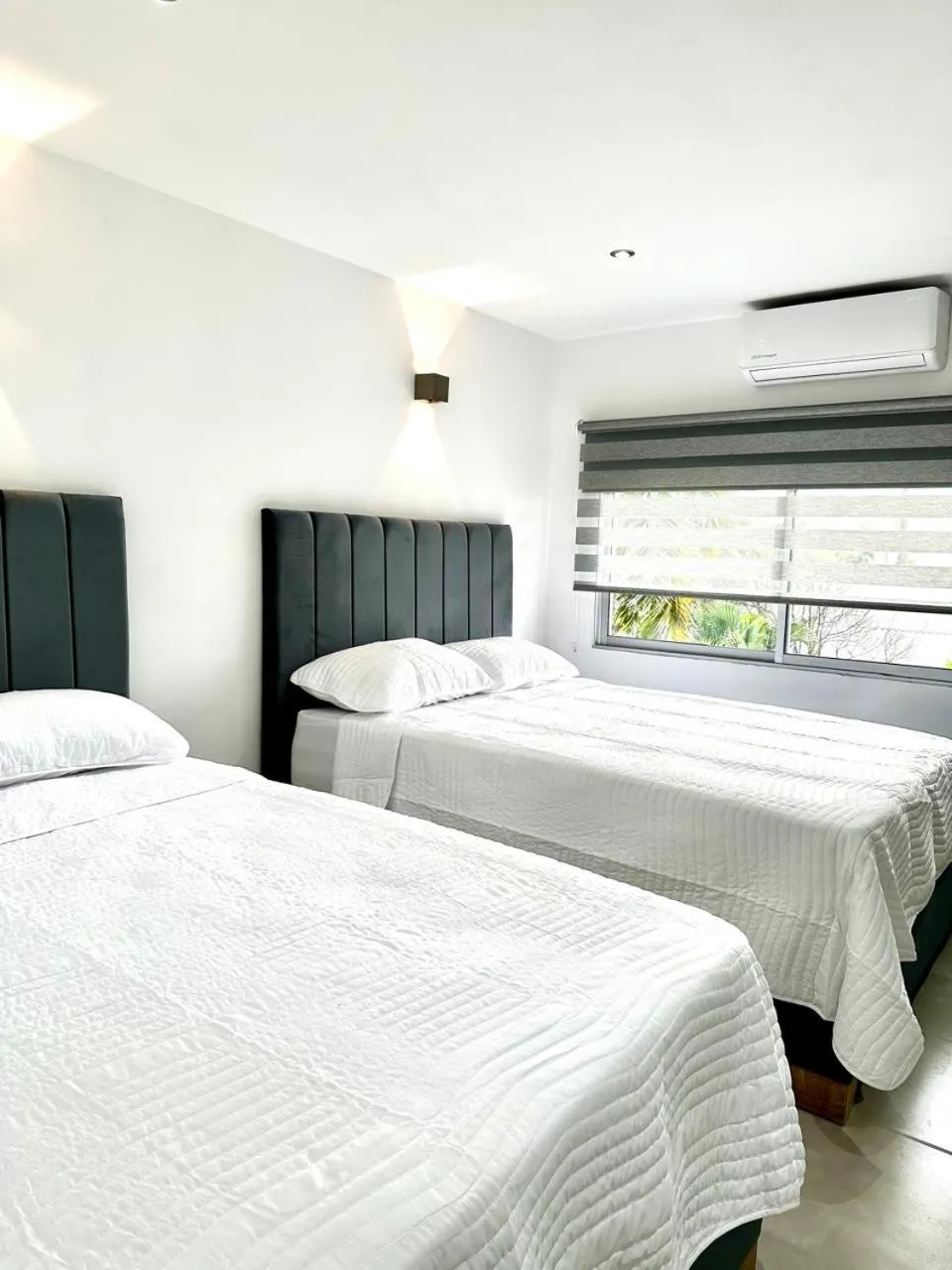 Photo of the whole room, Bed in Hotel Boutique Casa Berastegui