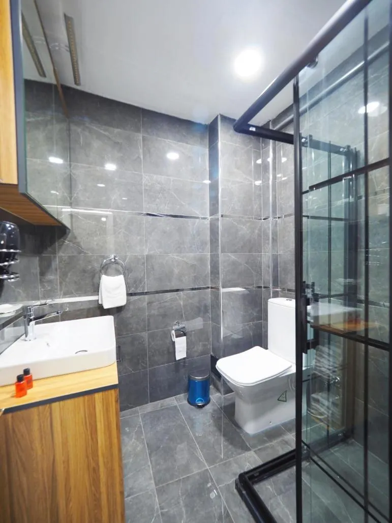 Arges old city hotel