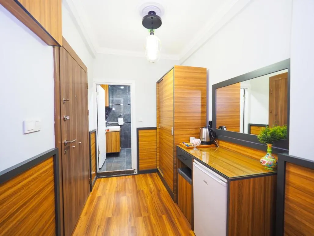 Arges old city hotel