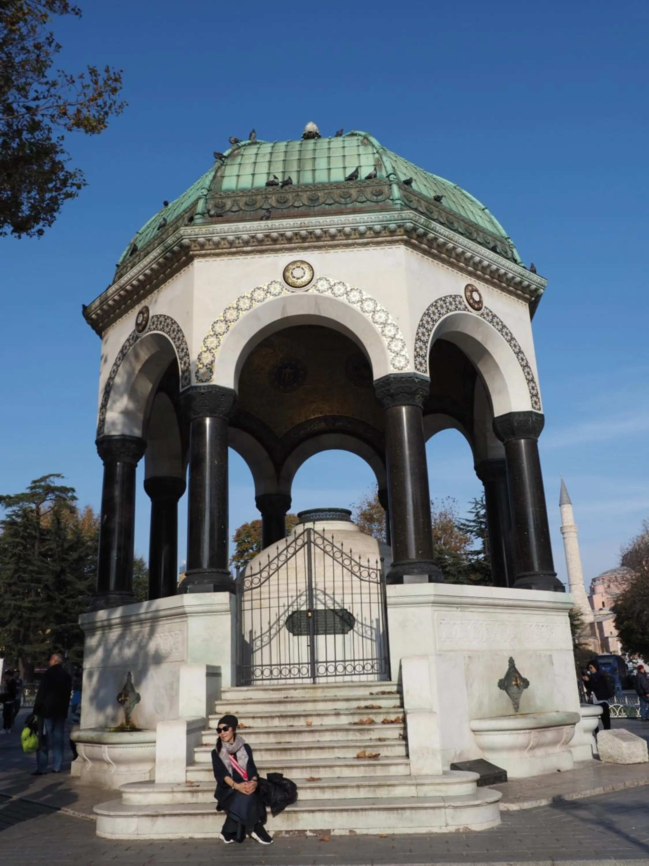 Arges old city hotel