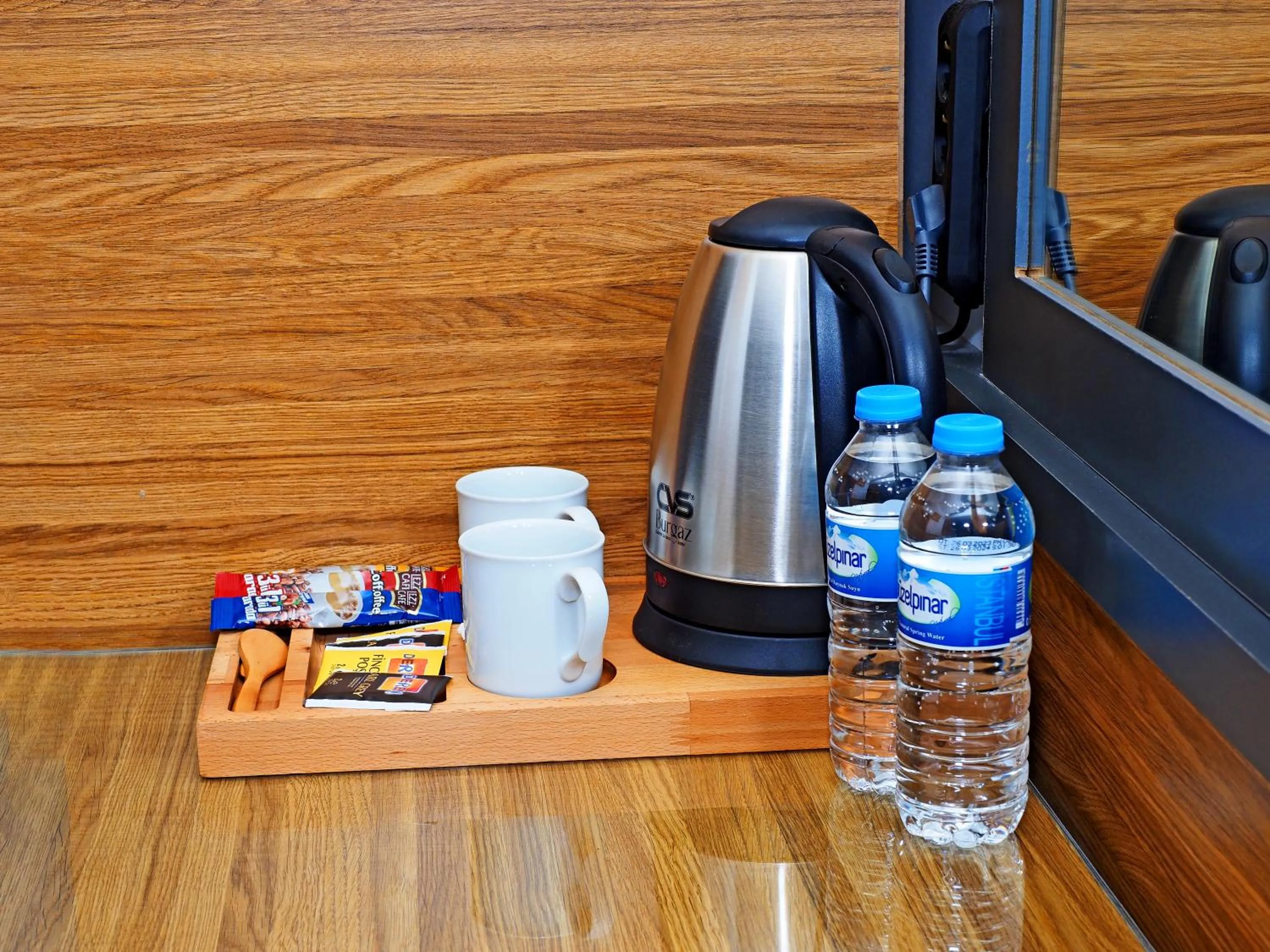 Arges old city hotel