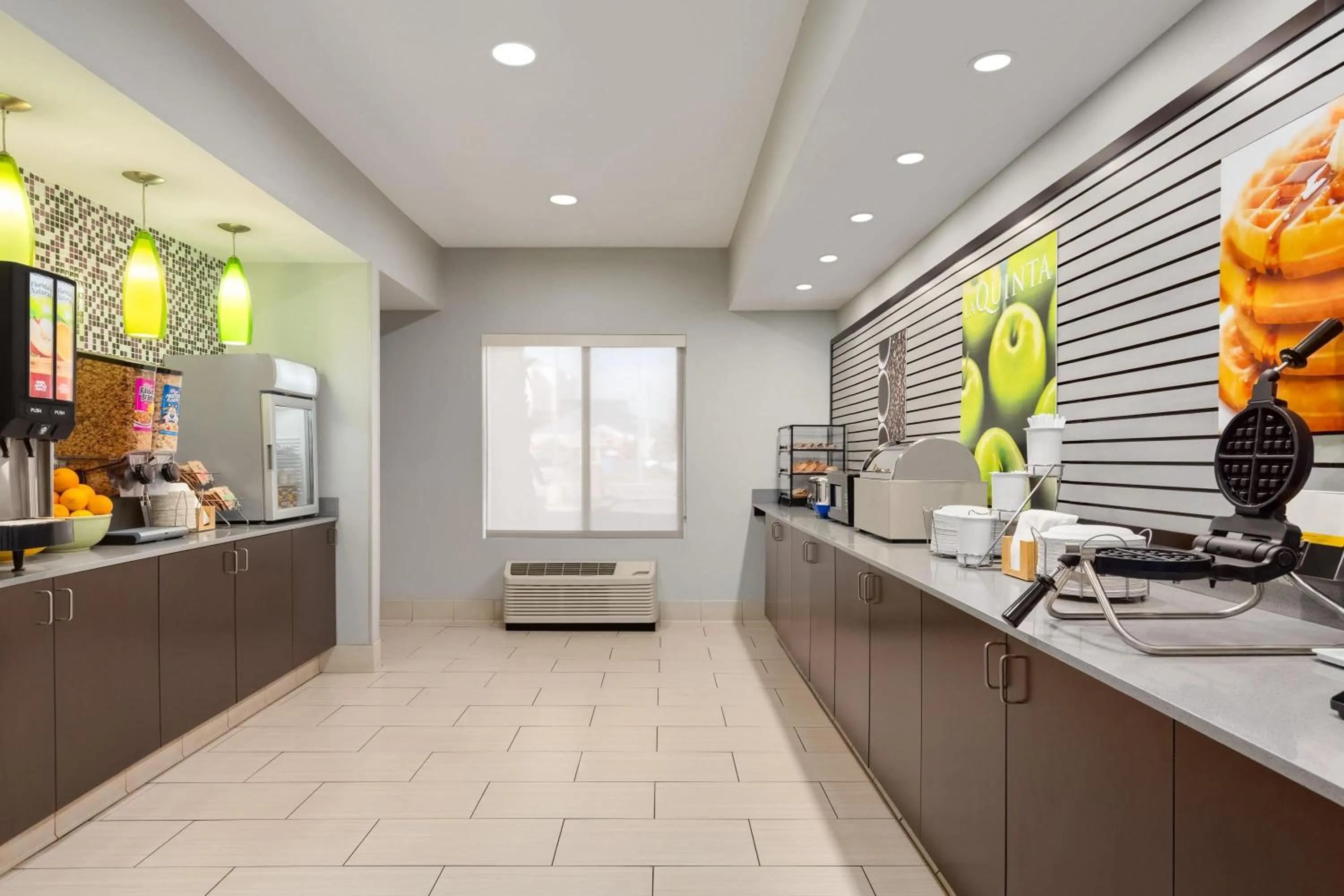 Restaurant/places to eat in La Quinta by Wyndham Fairfield - Napa Valley