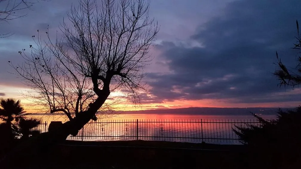 Lake view in Hotel Eden Sul Lago