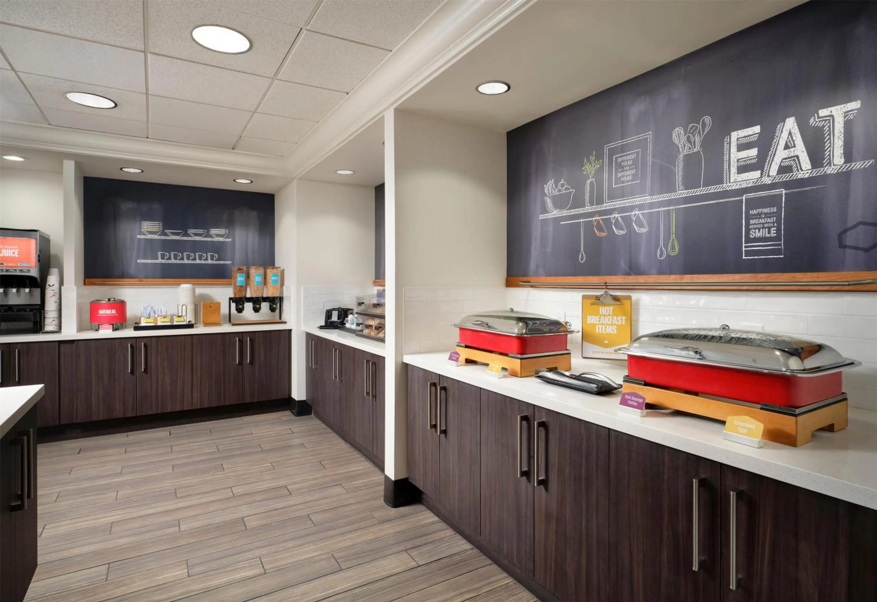 Hampton Inn & Suites Las Vegas-Red Rock/Summerlin