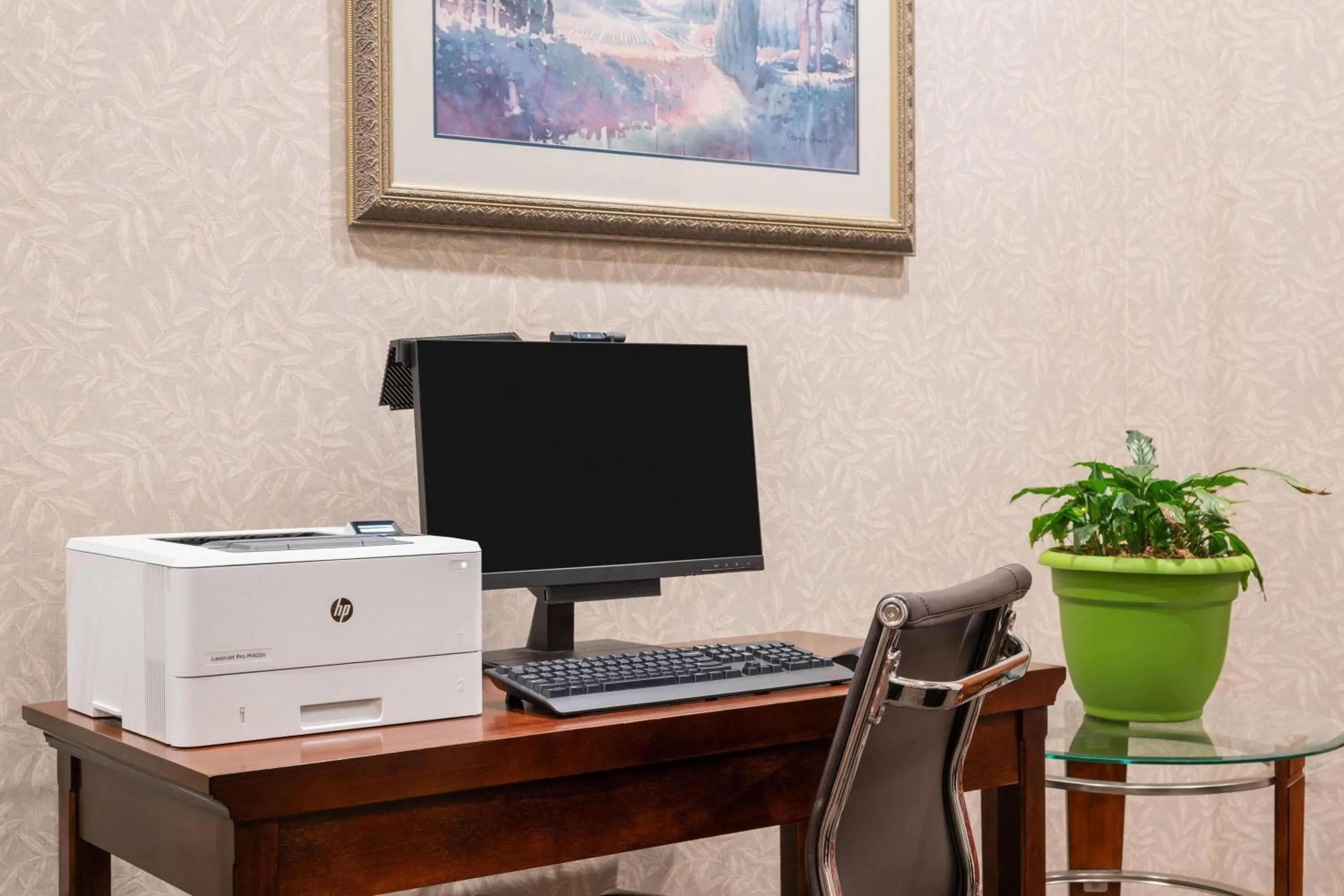 Business facilities in Hawthorn Suites by Wyndham Napa Valley