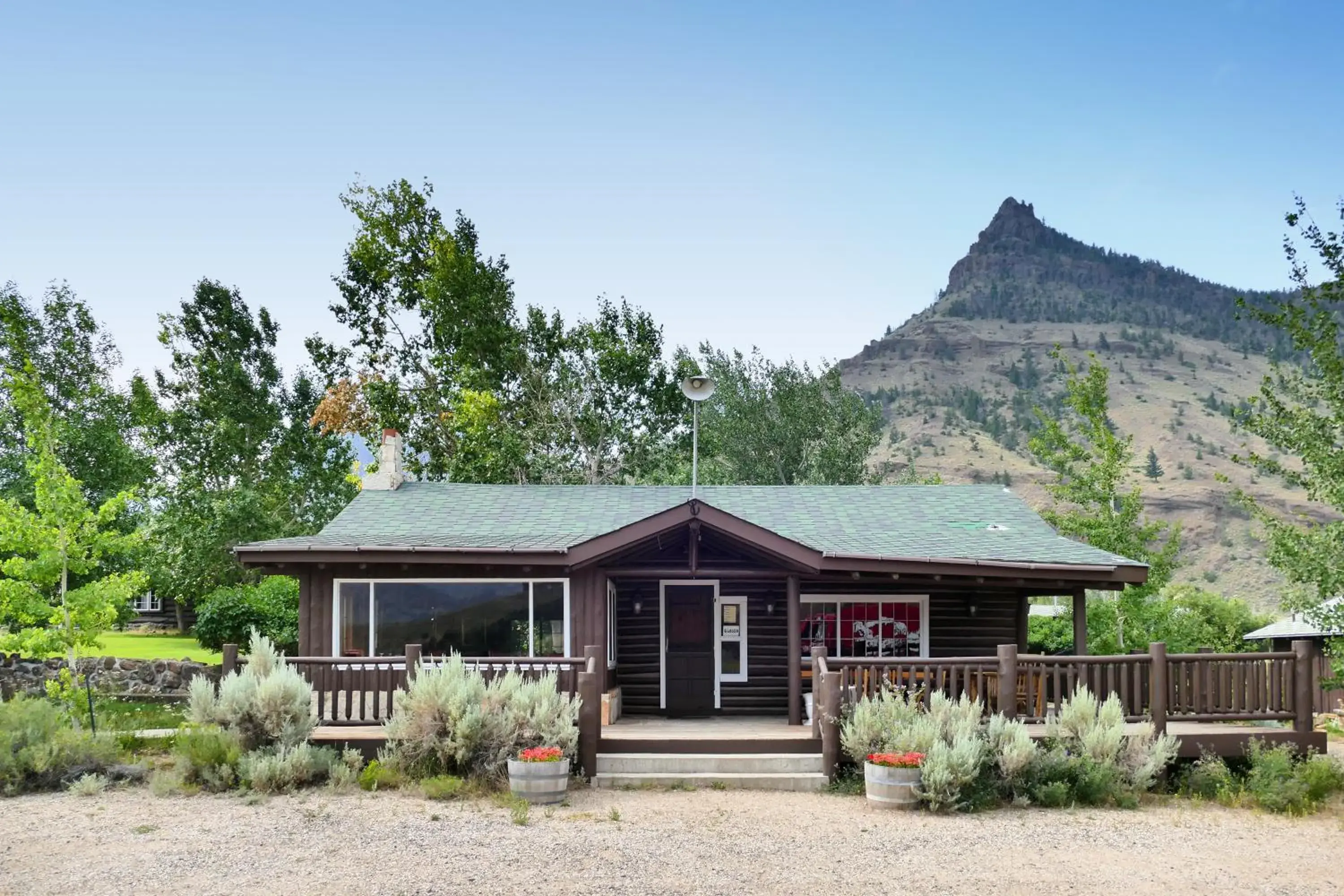 Trail Shop Inn Trail Shop Inn