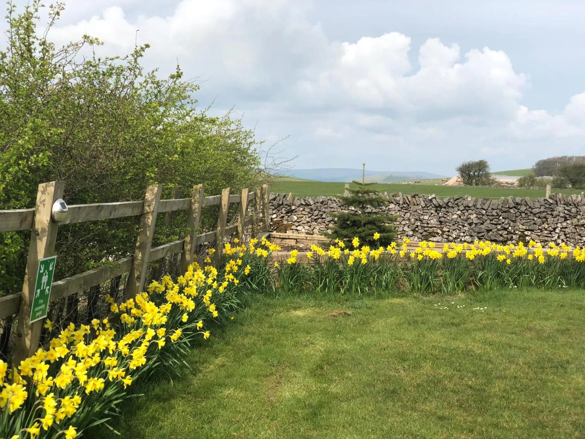 View (from property/room) in The Jug & Glass Inn