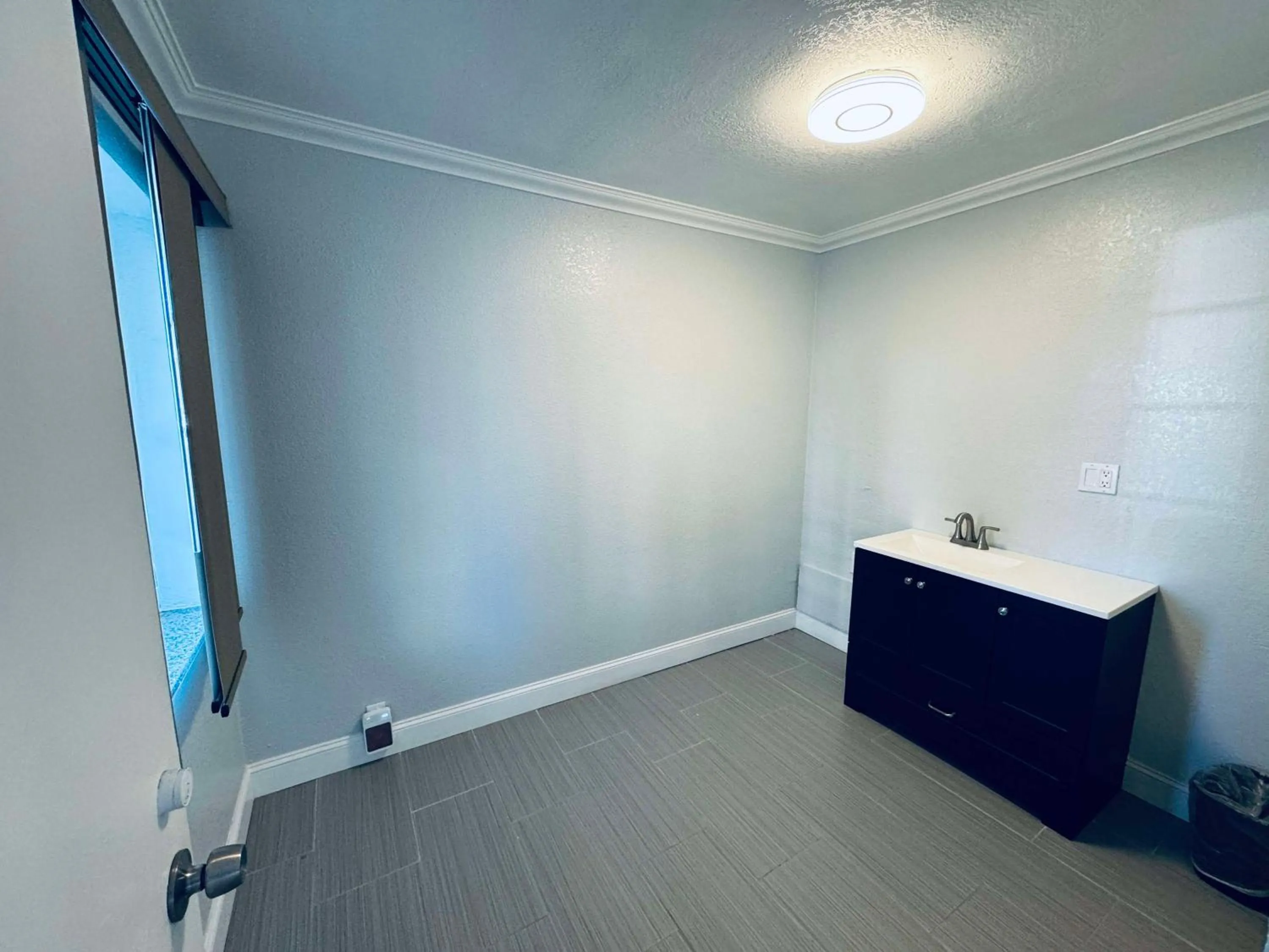 Bedroom in SureStay by Best Western Fresno Central