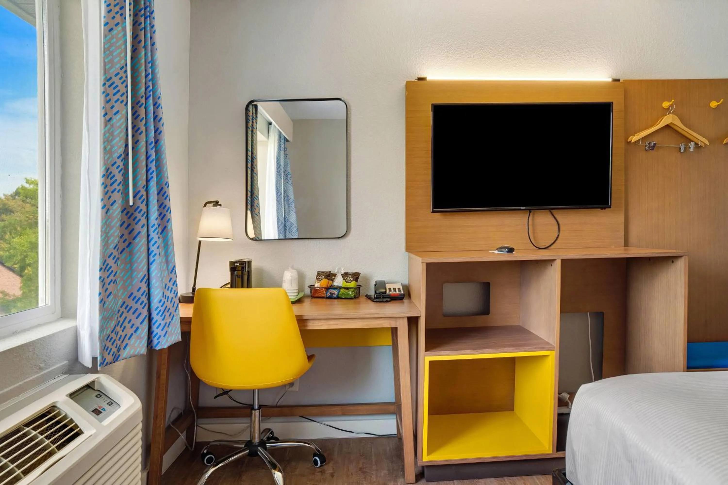 Photo of the whole room in Days Inn by Wyndham Omaha - West Dodge