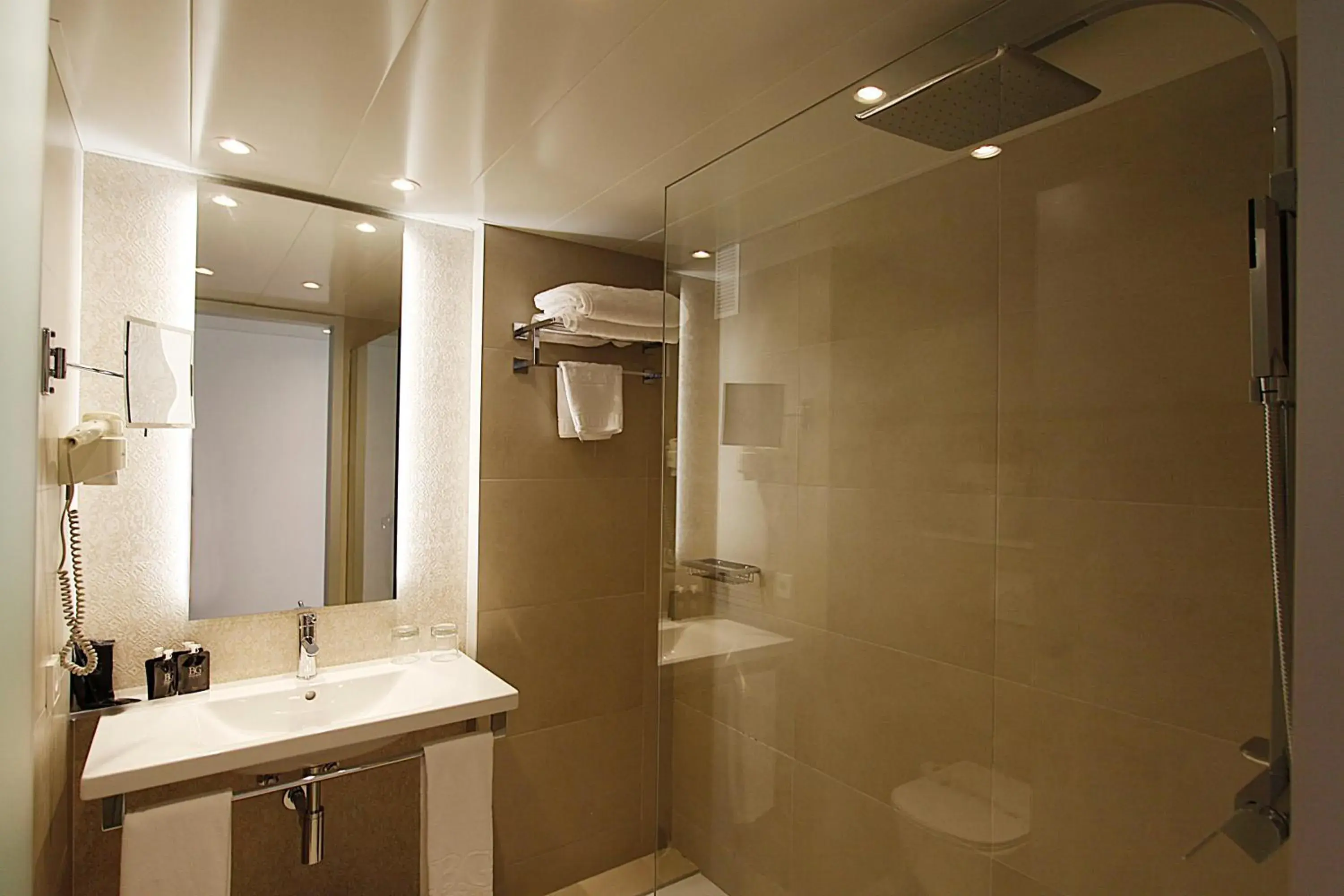 Double or Twin Room in BG Rei del Mediterrani Double or Twin Room in BG Rei del Mediterrani