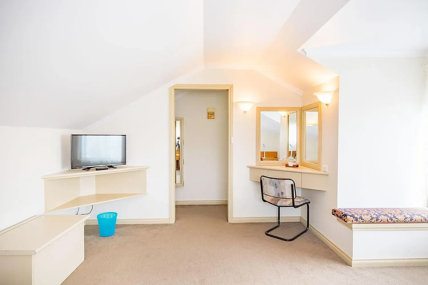 Family Room (24) in Queechy Motel Family Room (24) in Queechy Motel