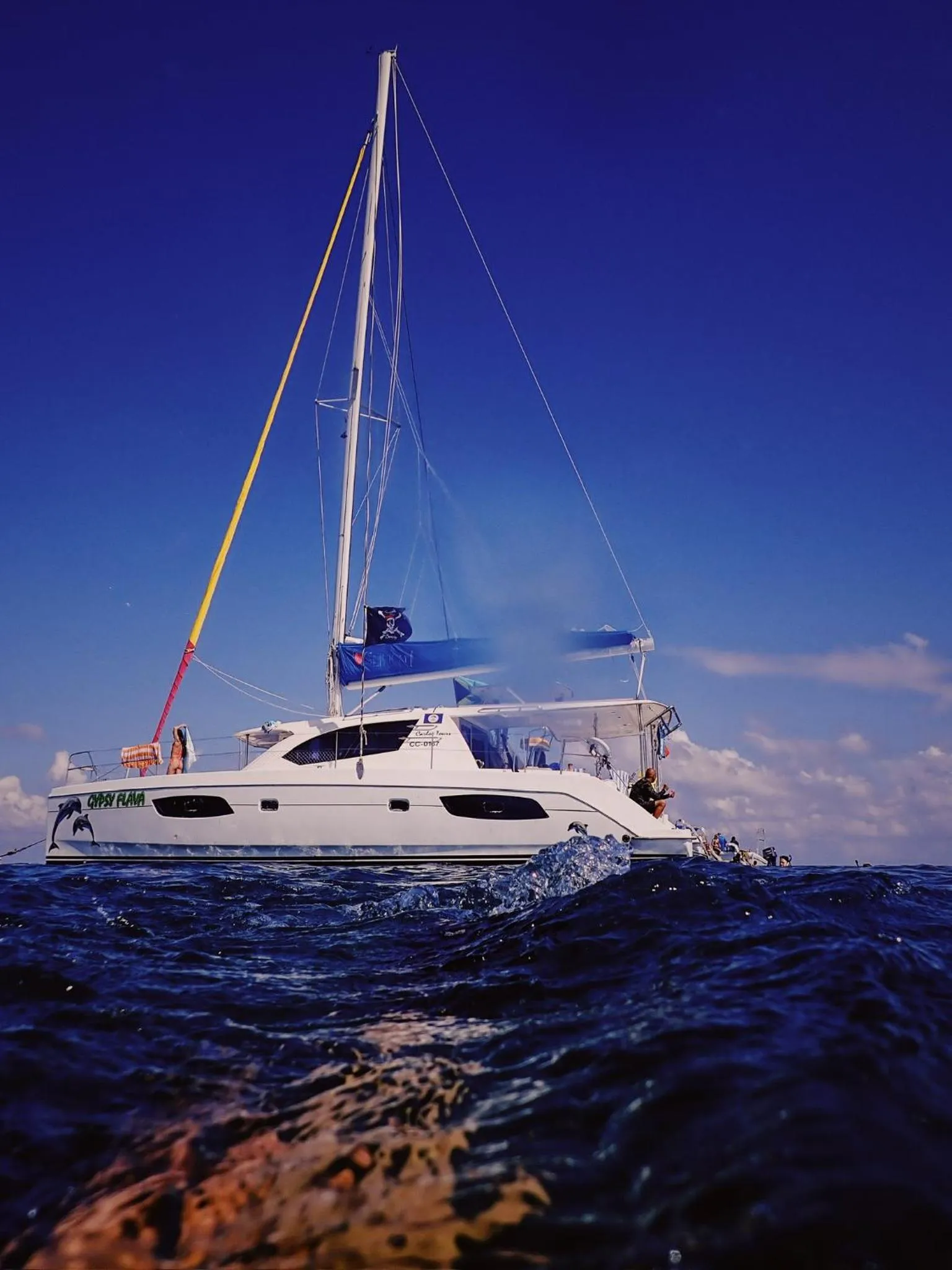 Barefoot Beach Belize