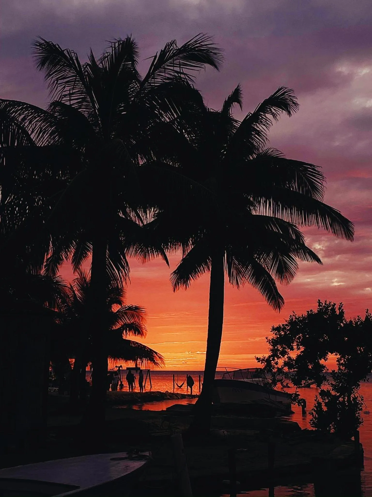 Barefoot Beach Belize
