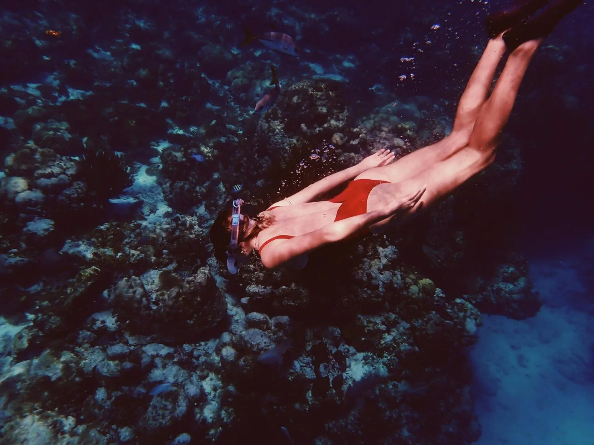 Barefoot Beach Belize