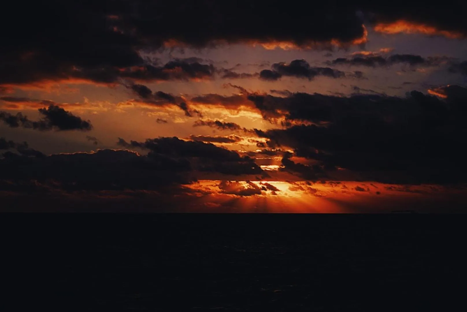 Barefoot Beach Belize