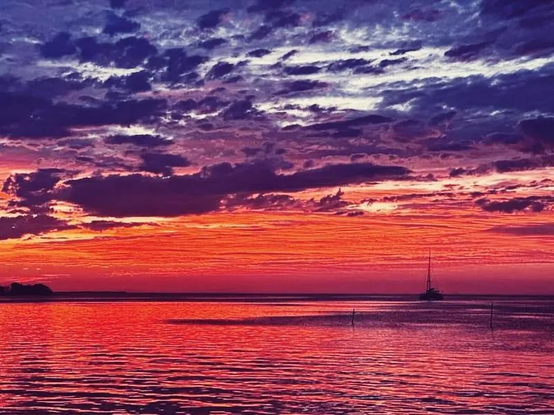 Barefoot Beach Belize