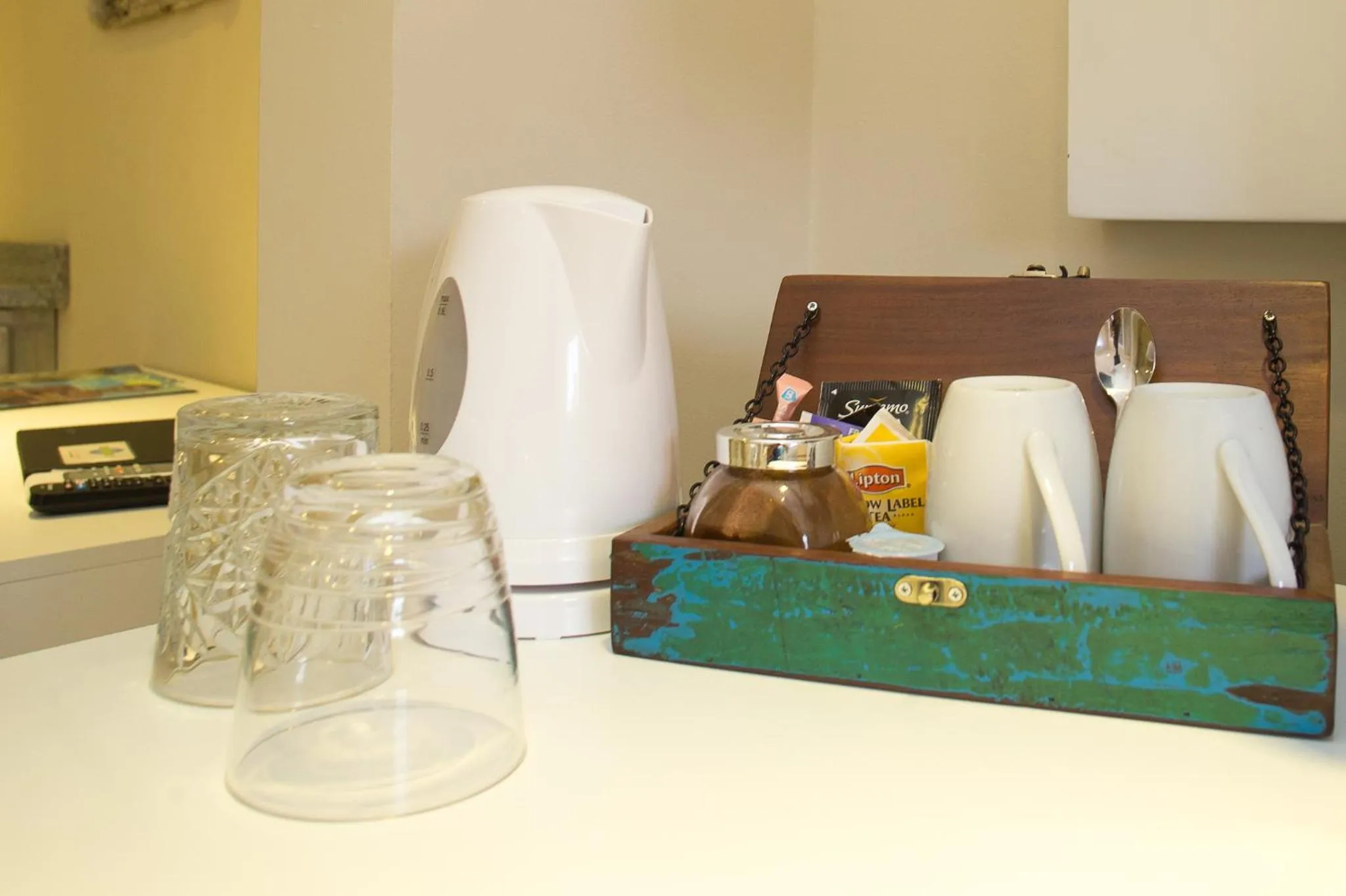 Hotel Islander Bonaire