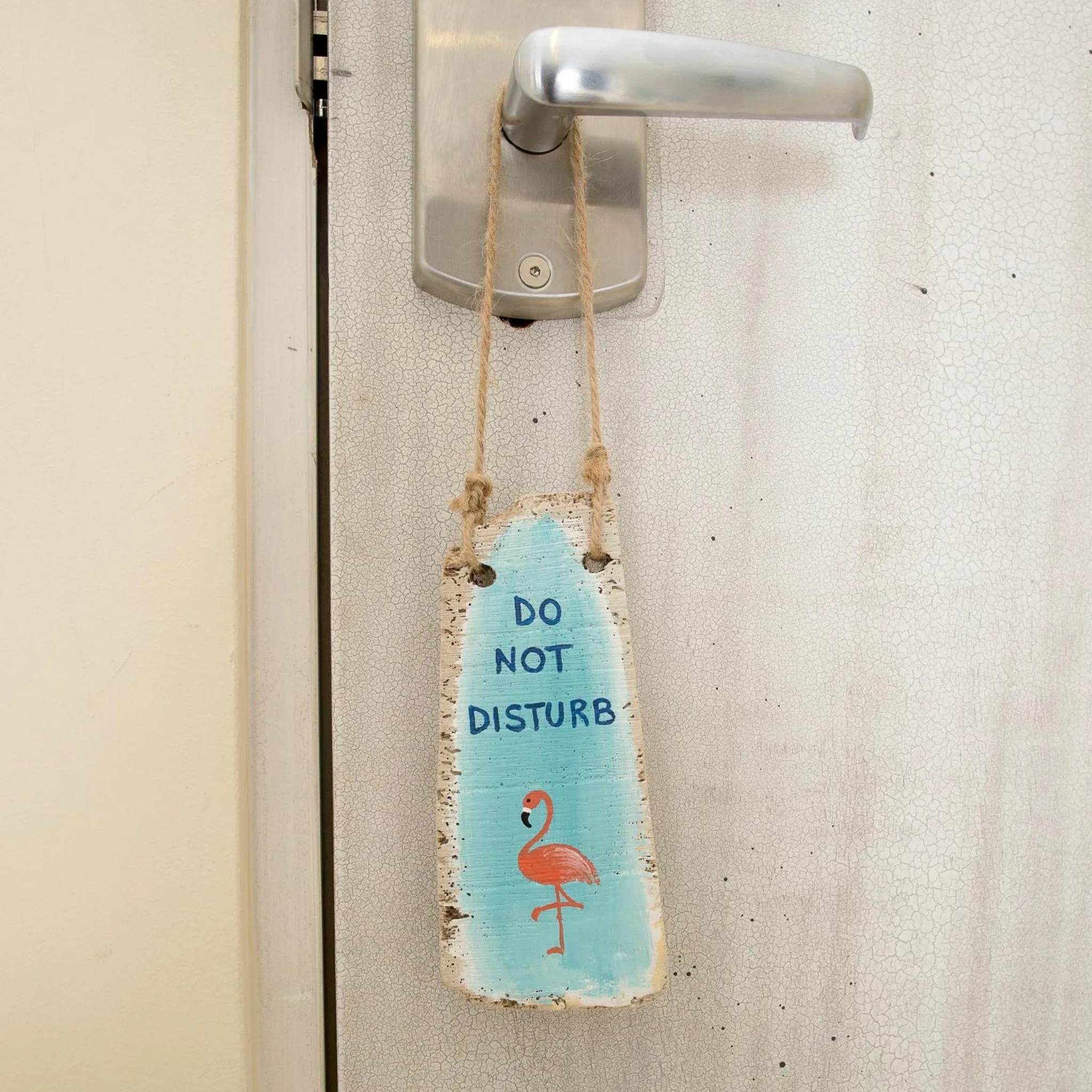 Bathroom in Hotel Islander Bonaire