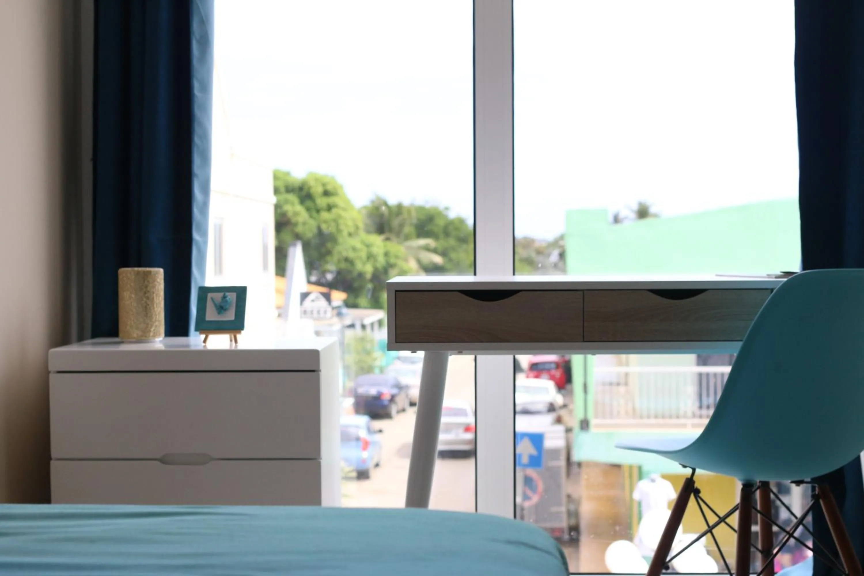 Hotel Islander Bonaire