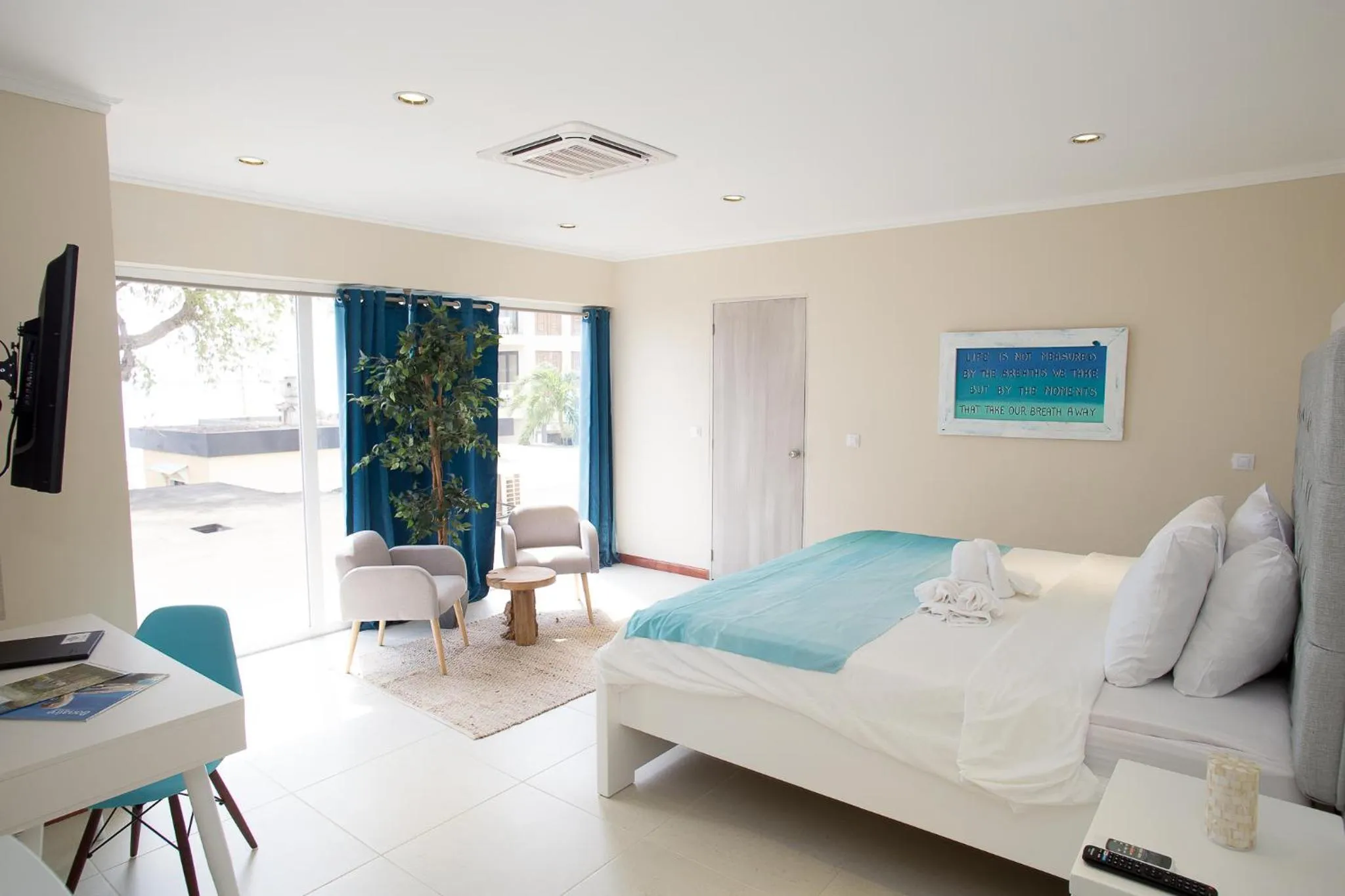 Hotel Islander Bonaire