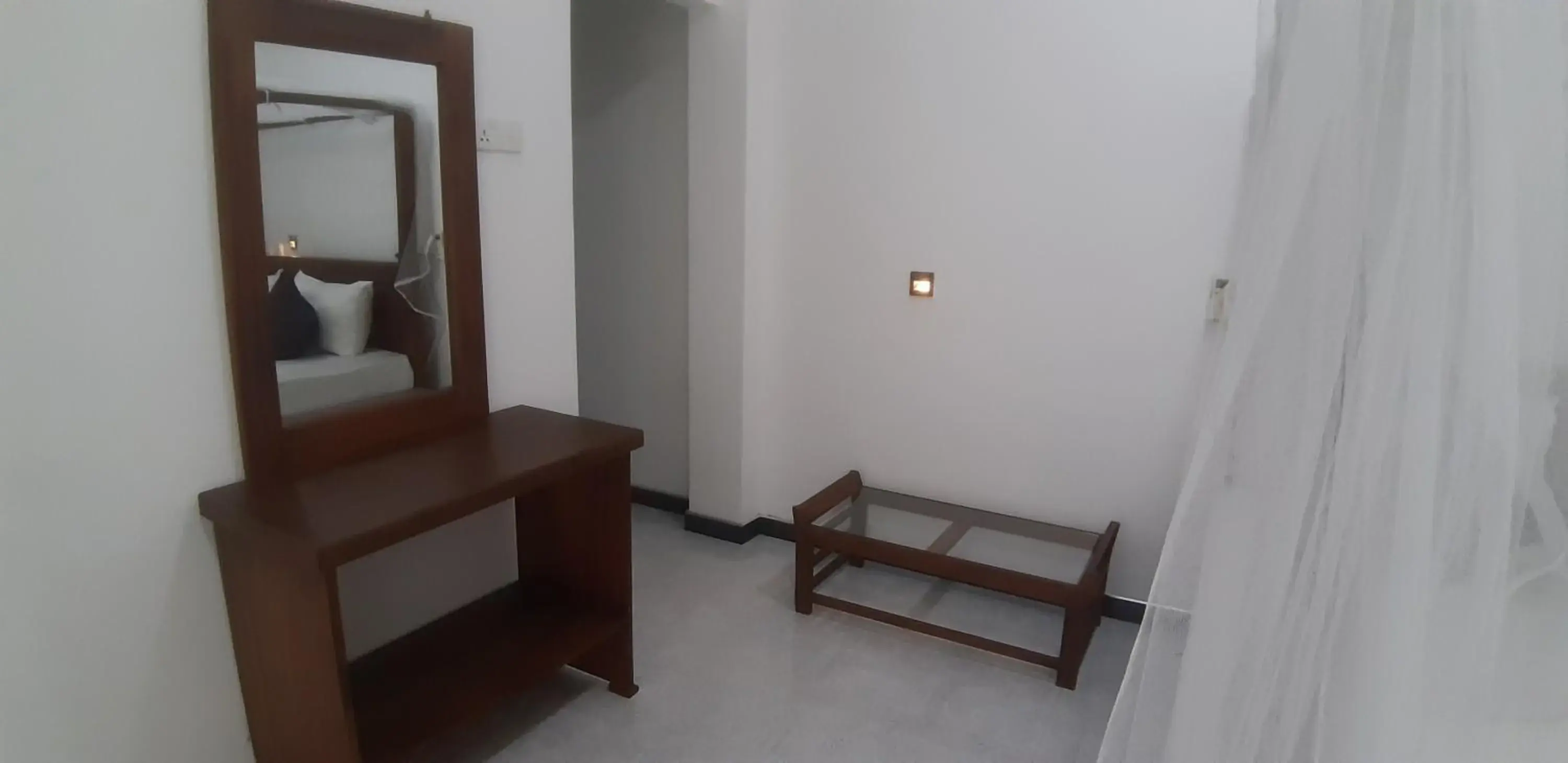 Deluxe Triple Room in Butterfly Homestead Hotel Deluxe Triple Room in Butterfly Homestead Hotel