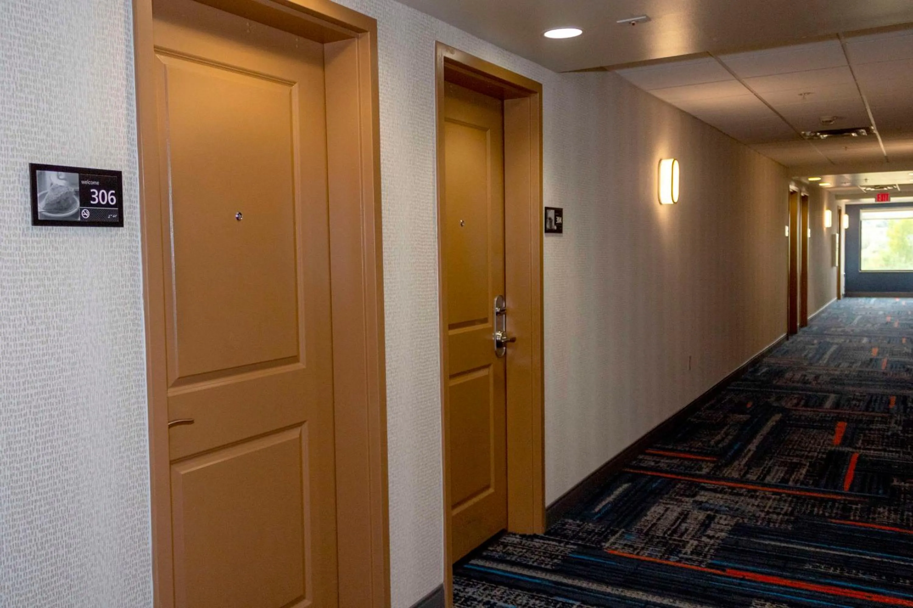 Lobby or reception in Hampton Inn & Suites Riverton