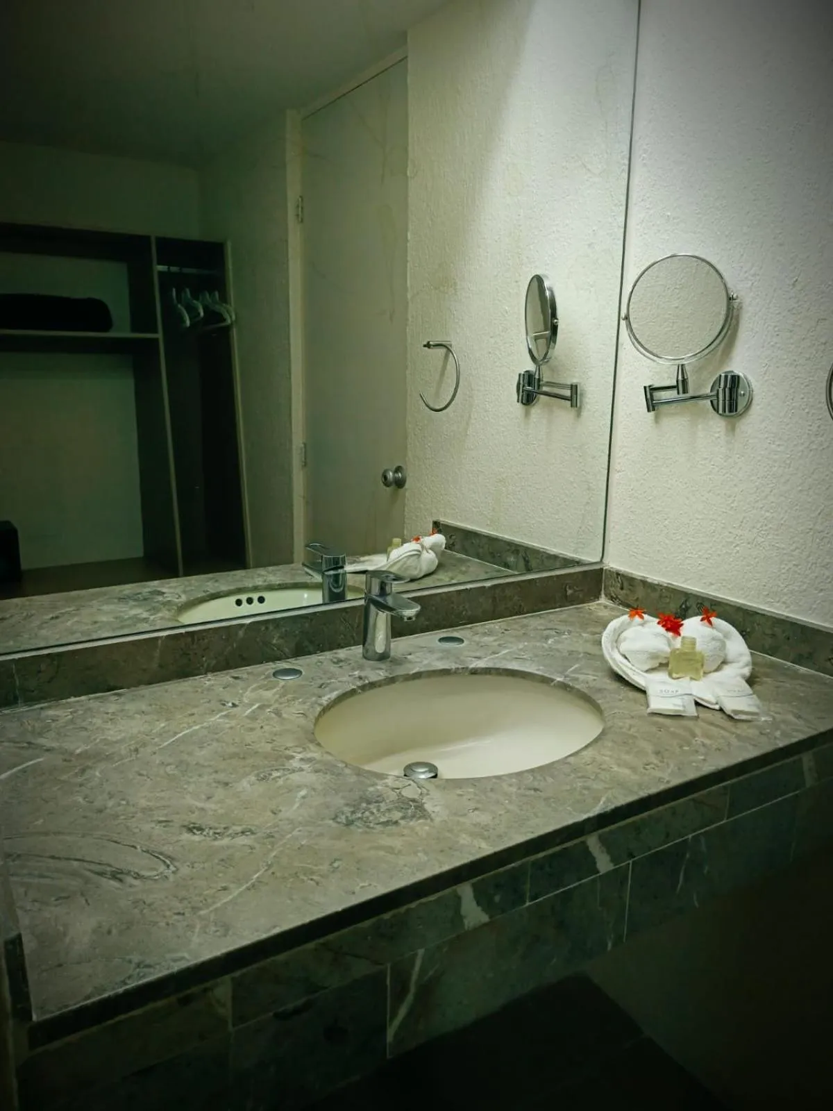 Hotel Plaza Palenque