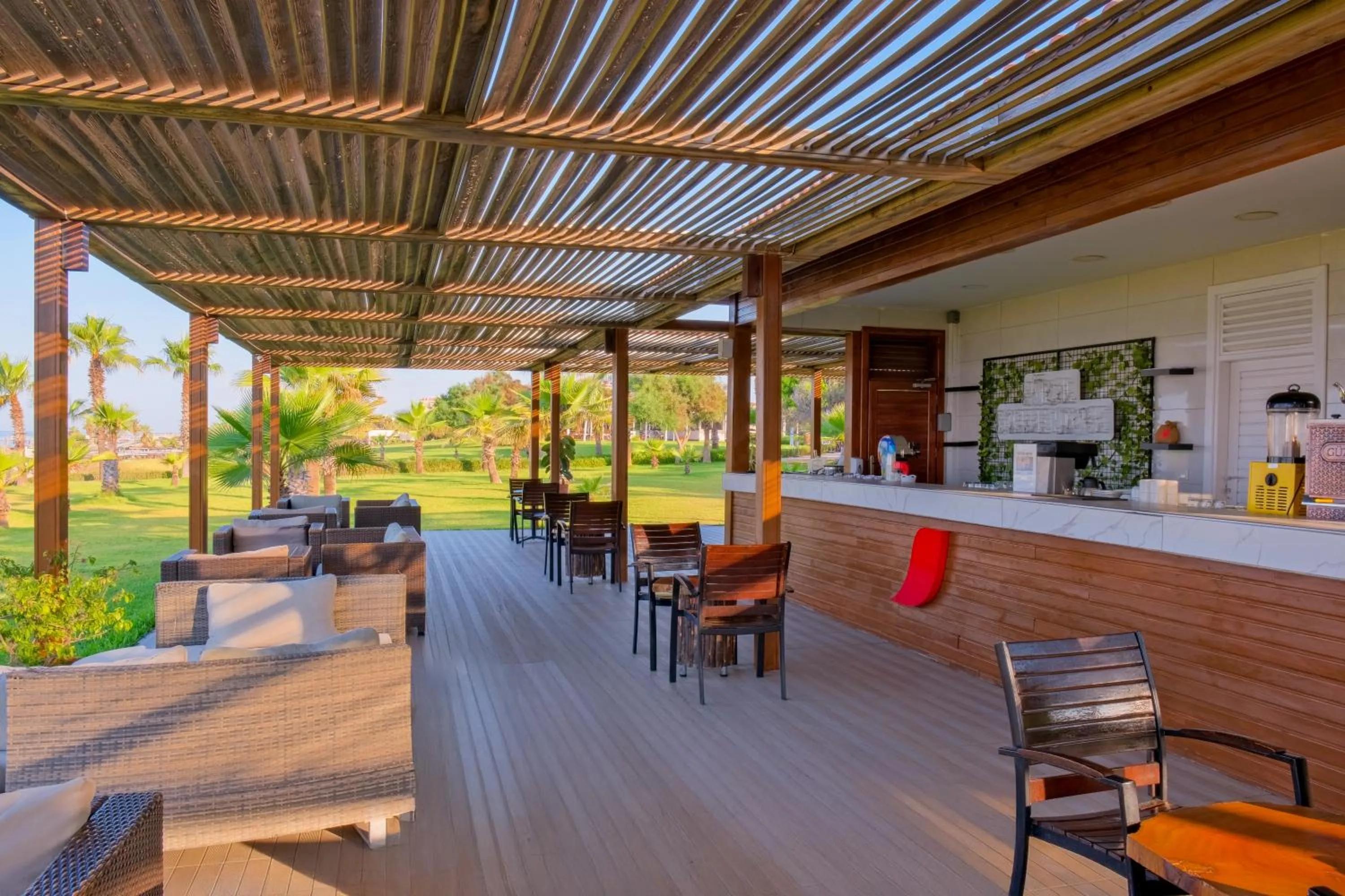 Lounge or bar in Sural Hotel