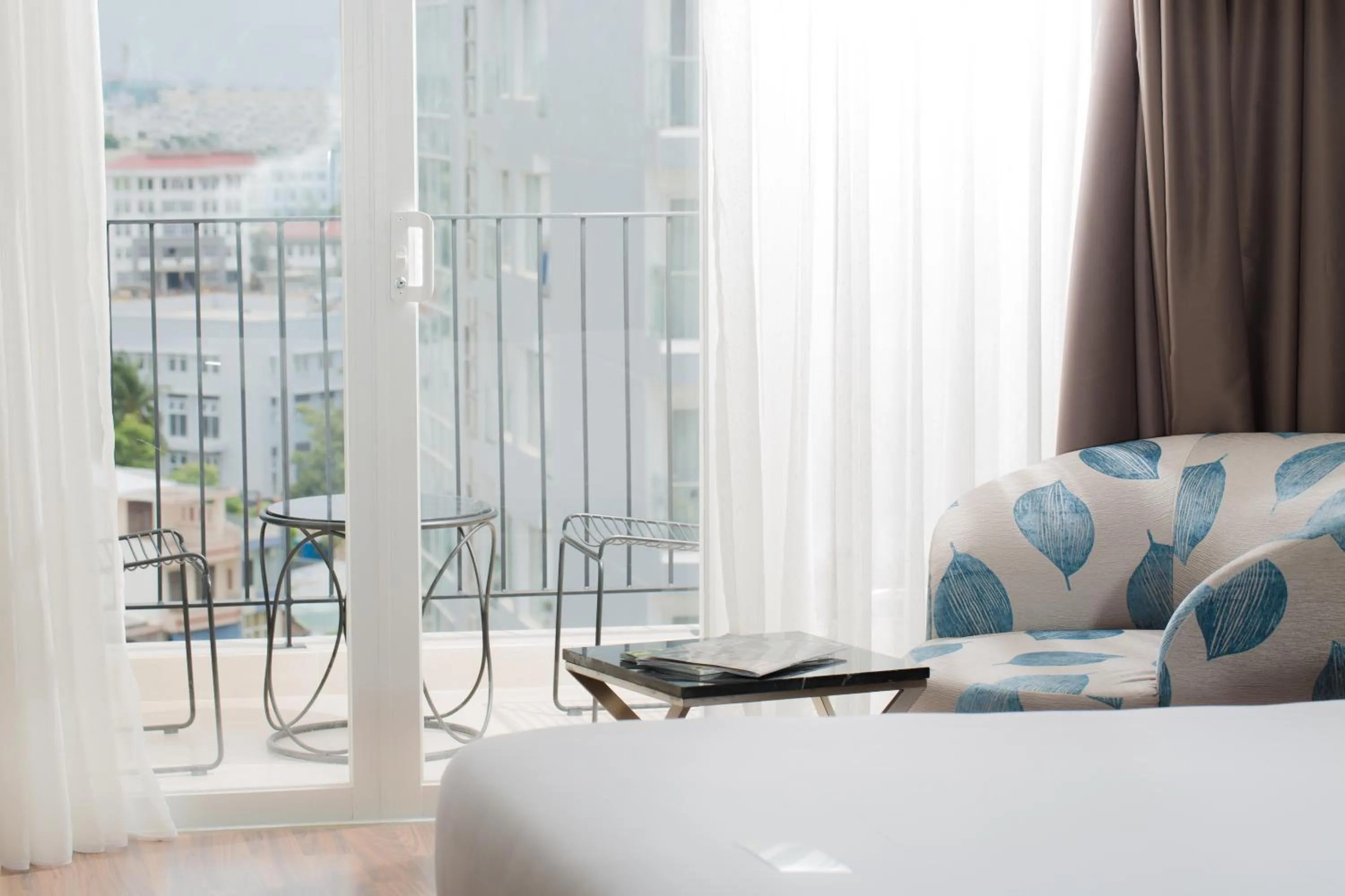 Restaurant/places to eat in Quinter Central Nha Trang