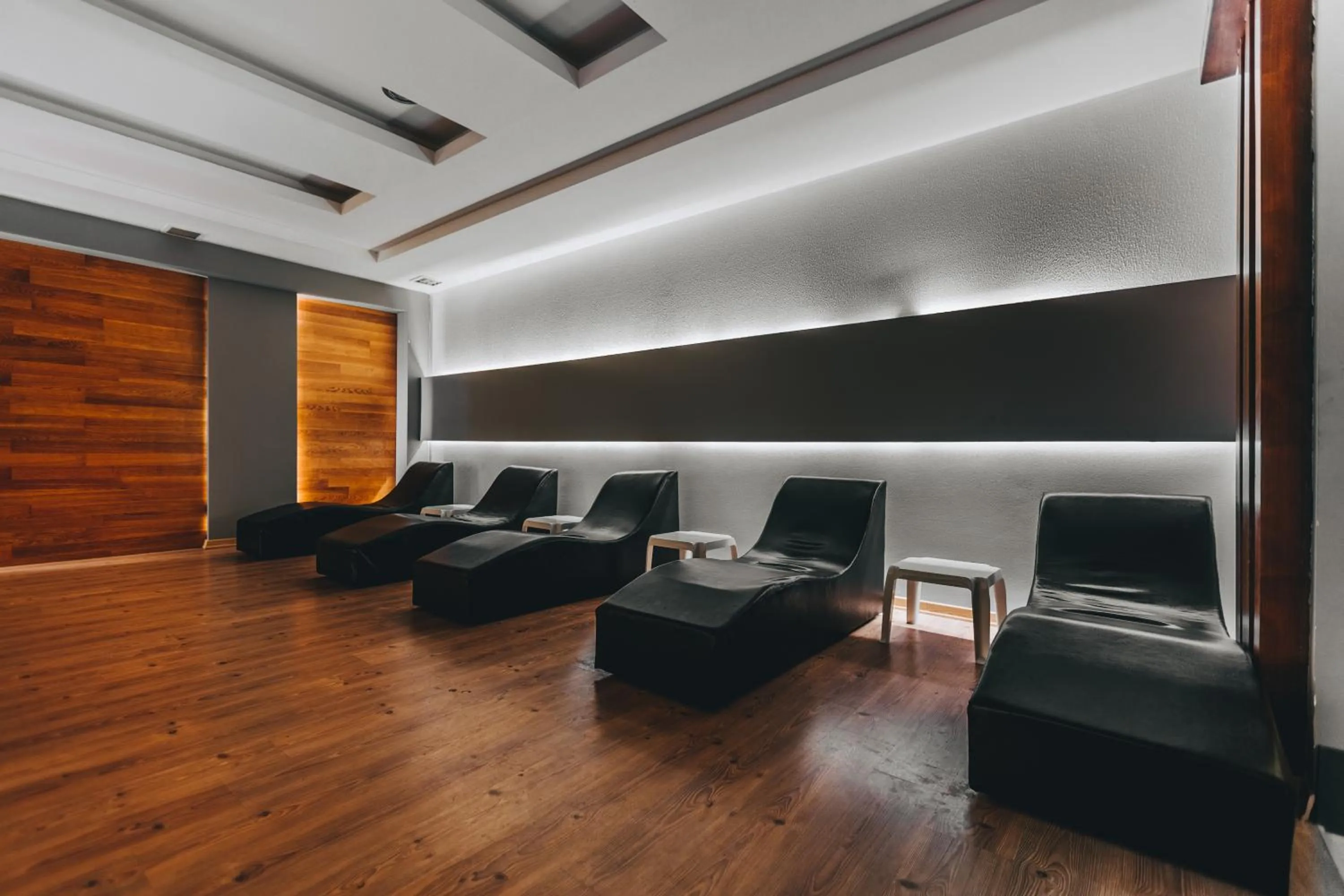 Spa and wellness centre/facilities in Sural Resort Hotel