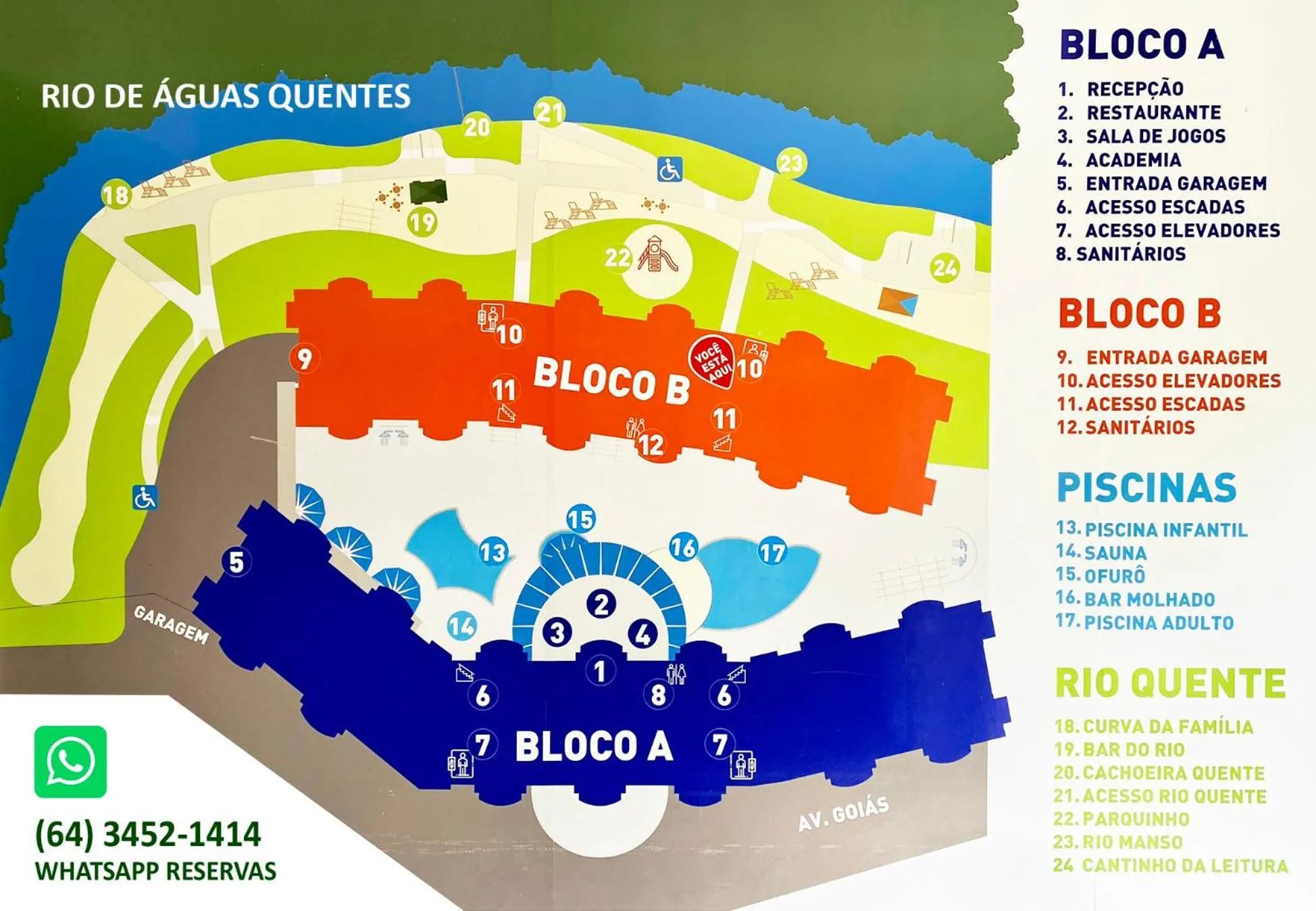 Other in IMG Hotel Rio Quente